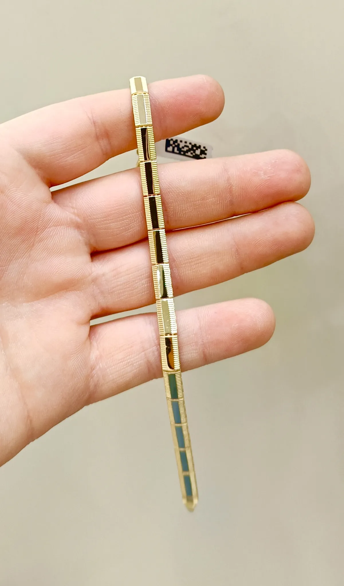 Favori Marka İtalyan Model Bileklik 