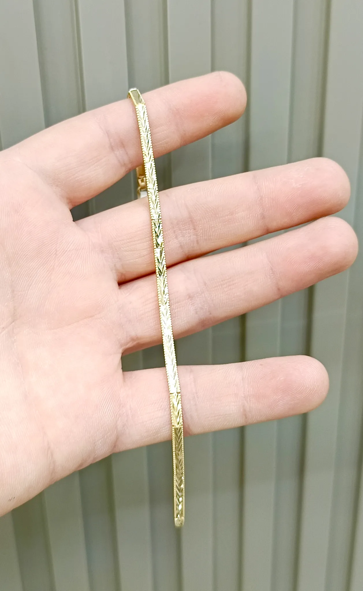 Favori Marka İtalyan Model Bileklik 