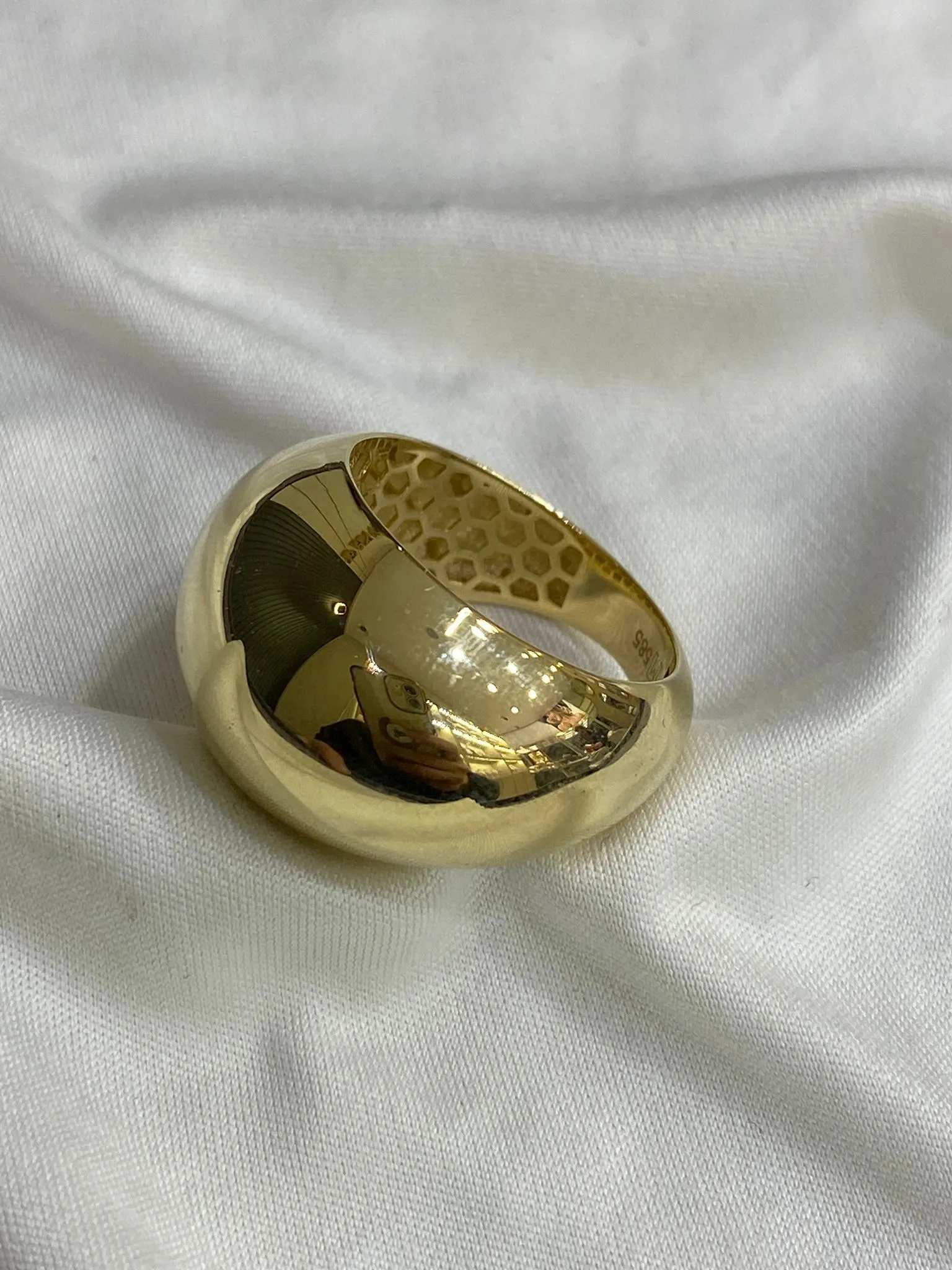 Favori Marka Fantezi Model Yüzük