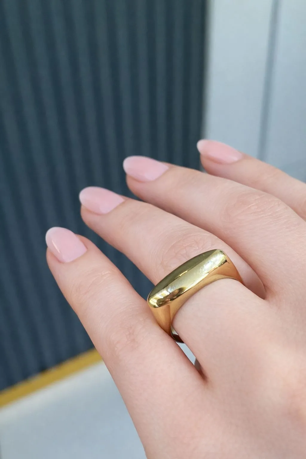 Favori Marka İtalyan Model Yüzük