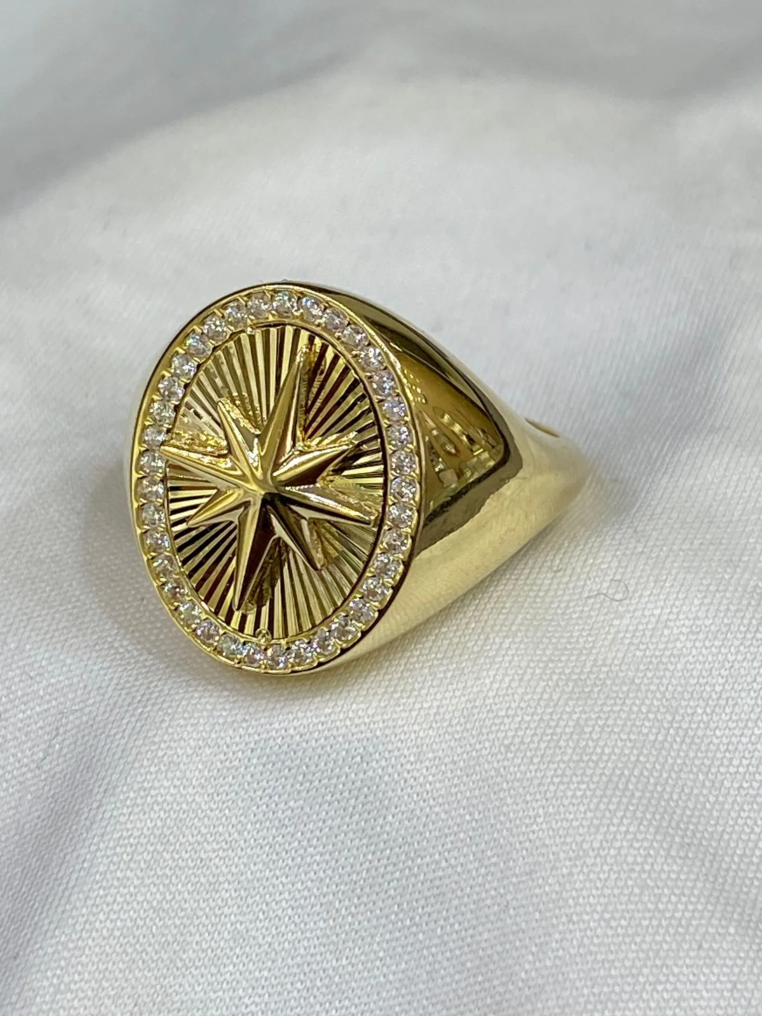 Favori Marka İtalyan Model Yüzük