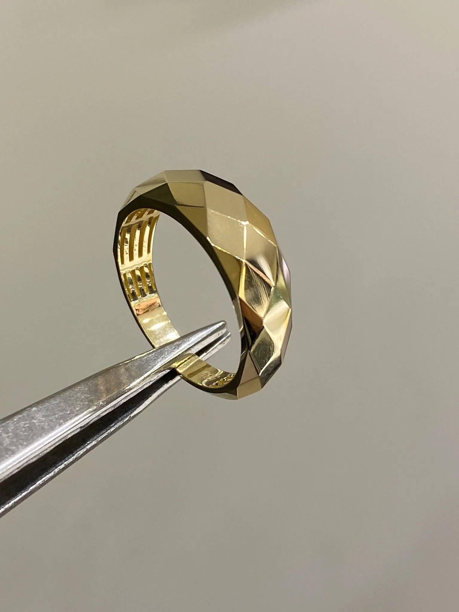 Favori Marka İtalyan Model Yüzük