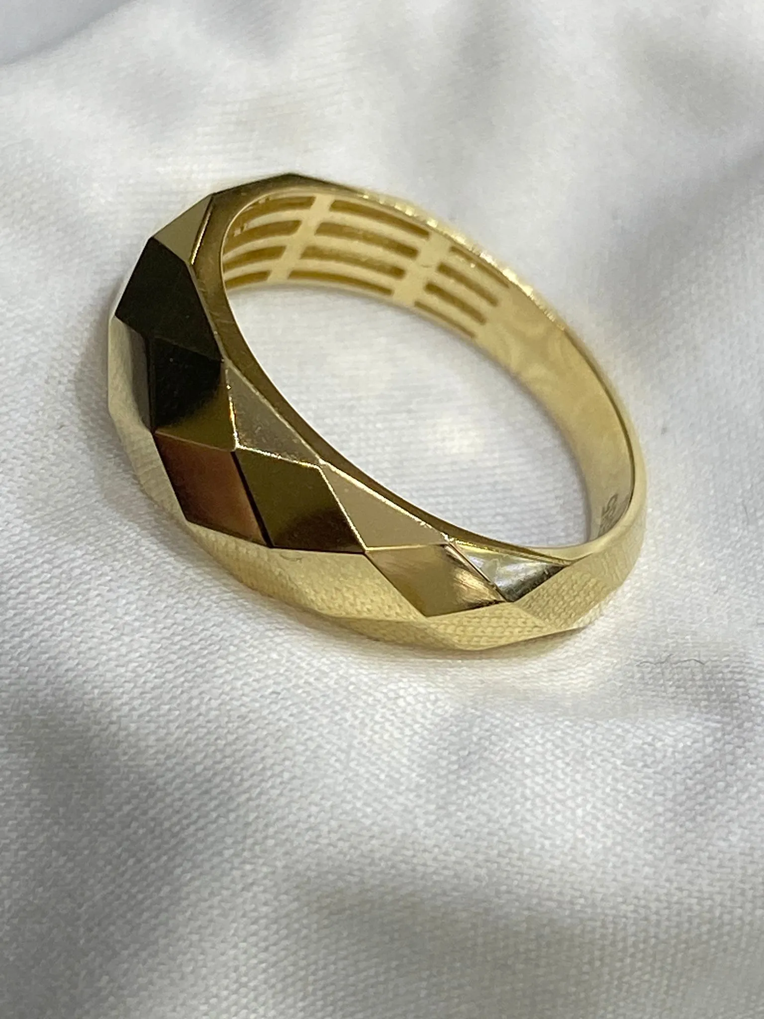 Favori Marka İtalyan Model Yüzük