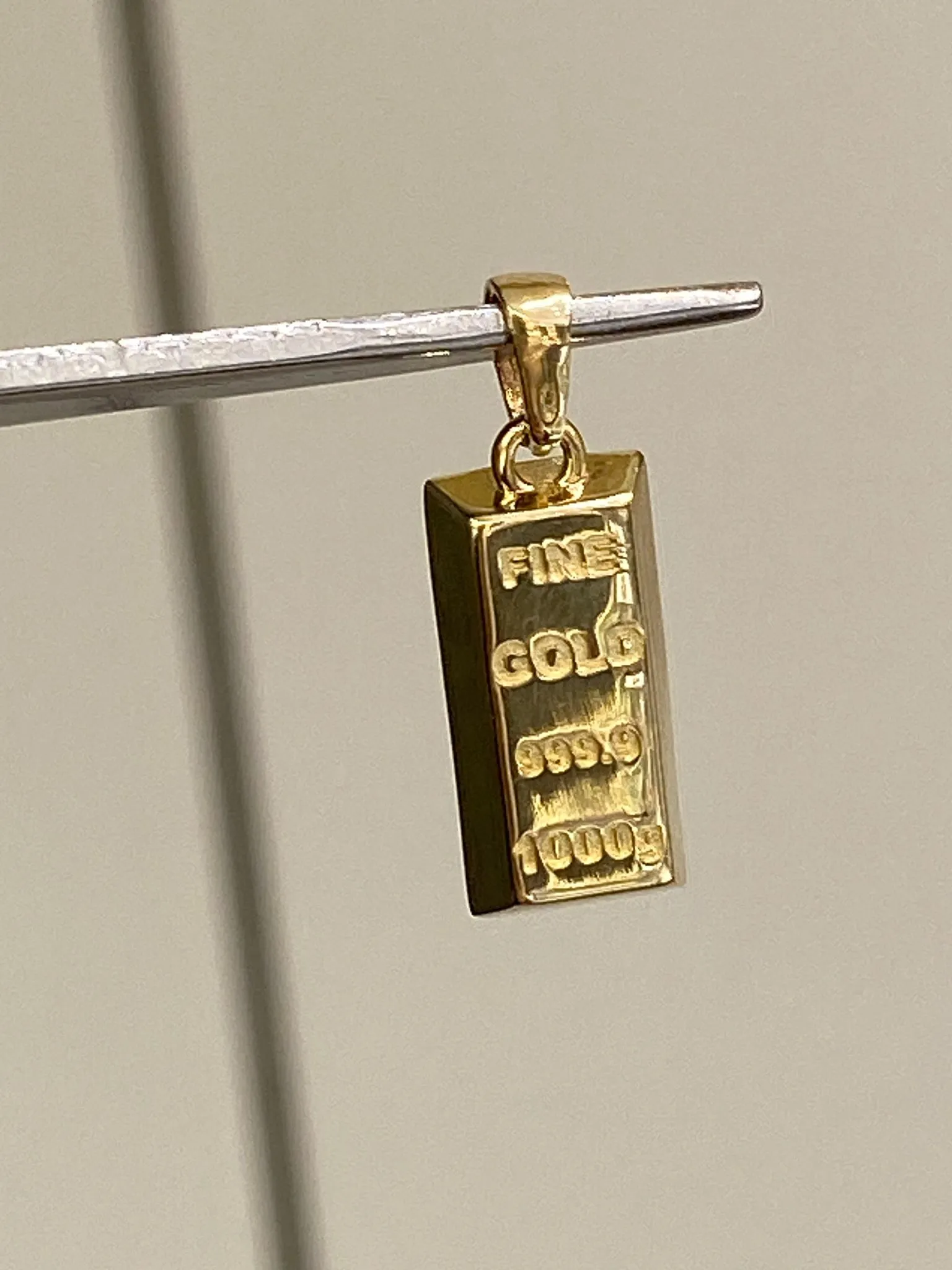 Favori Marka Külçe Model Uç