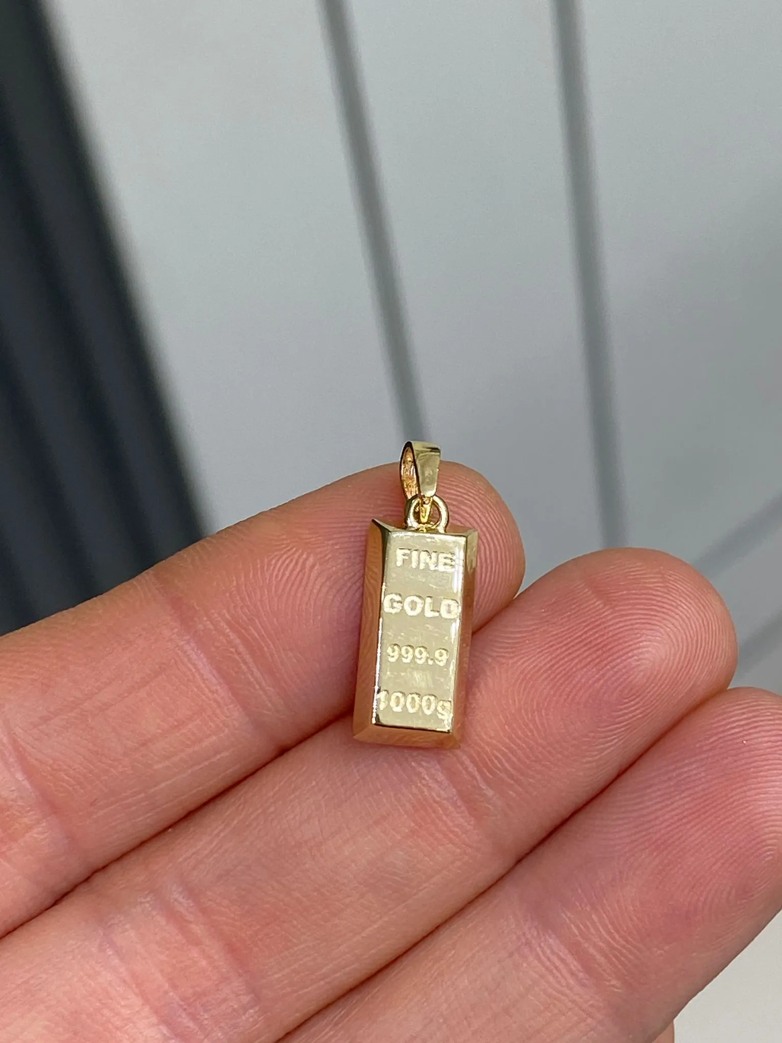 Favori Marka Külçe Model Uç