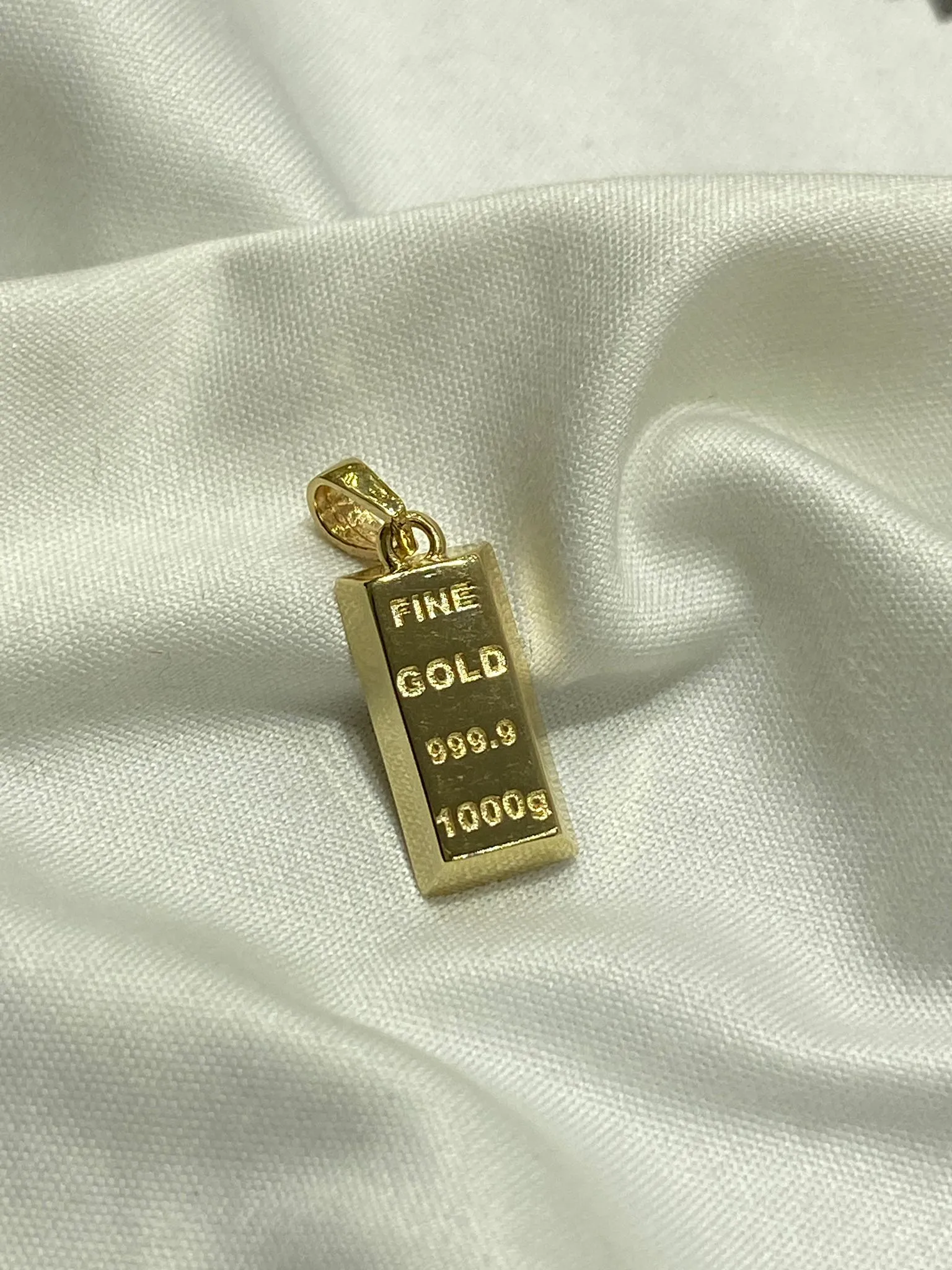 Favori Marka Külçe Model Uç