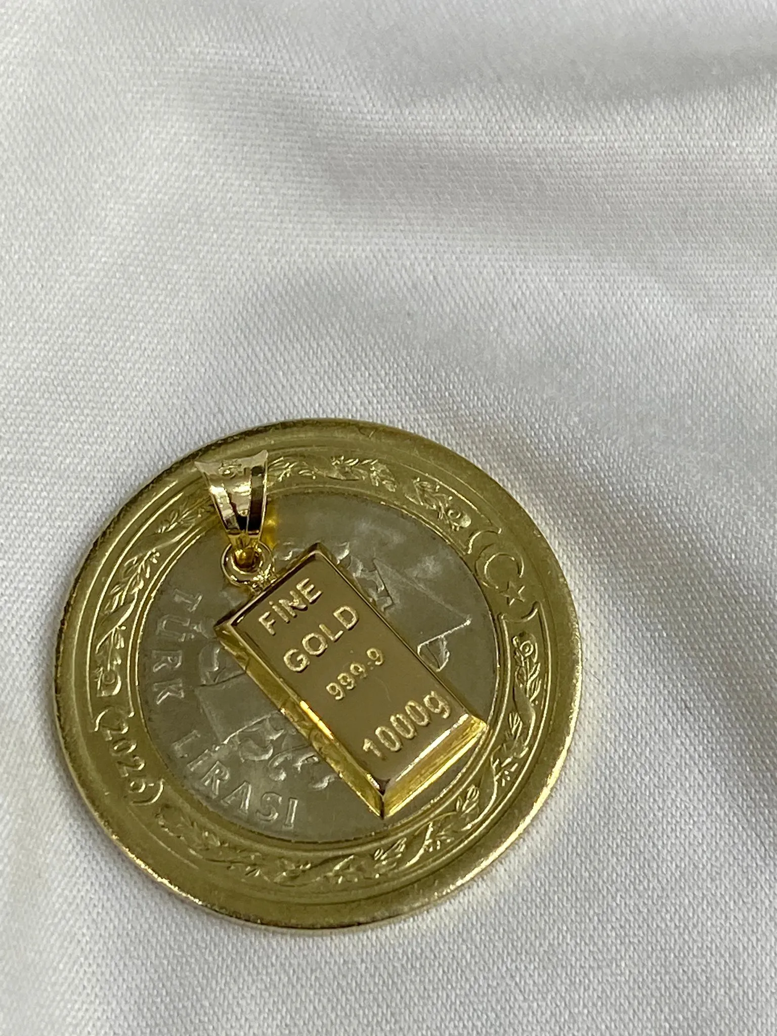 Favori Marka Külçe Model Uç