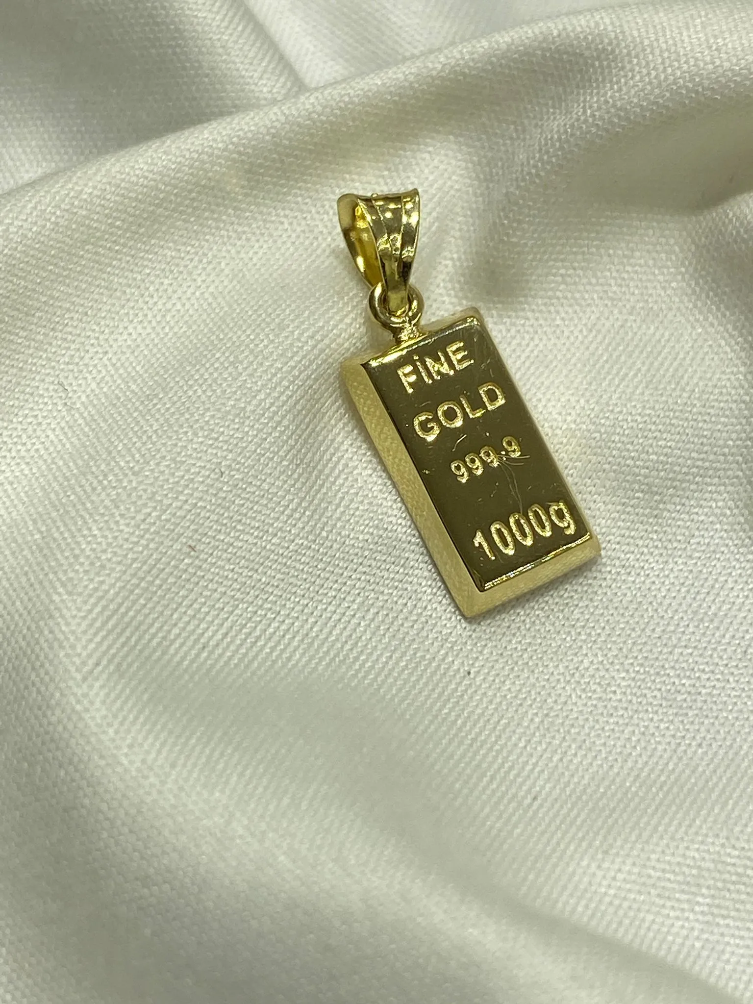 Favori Marka Külçe Model Uç