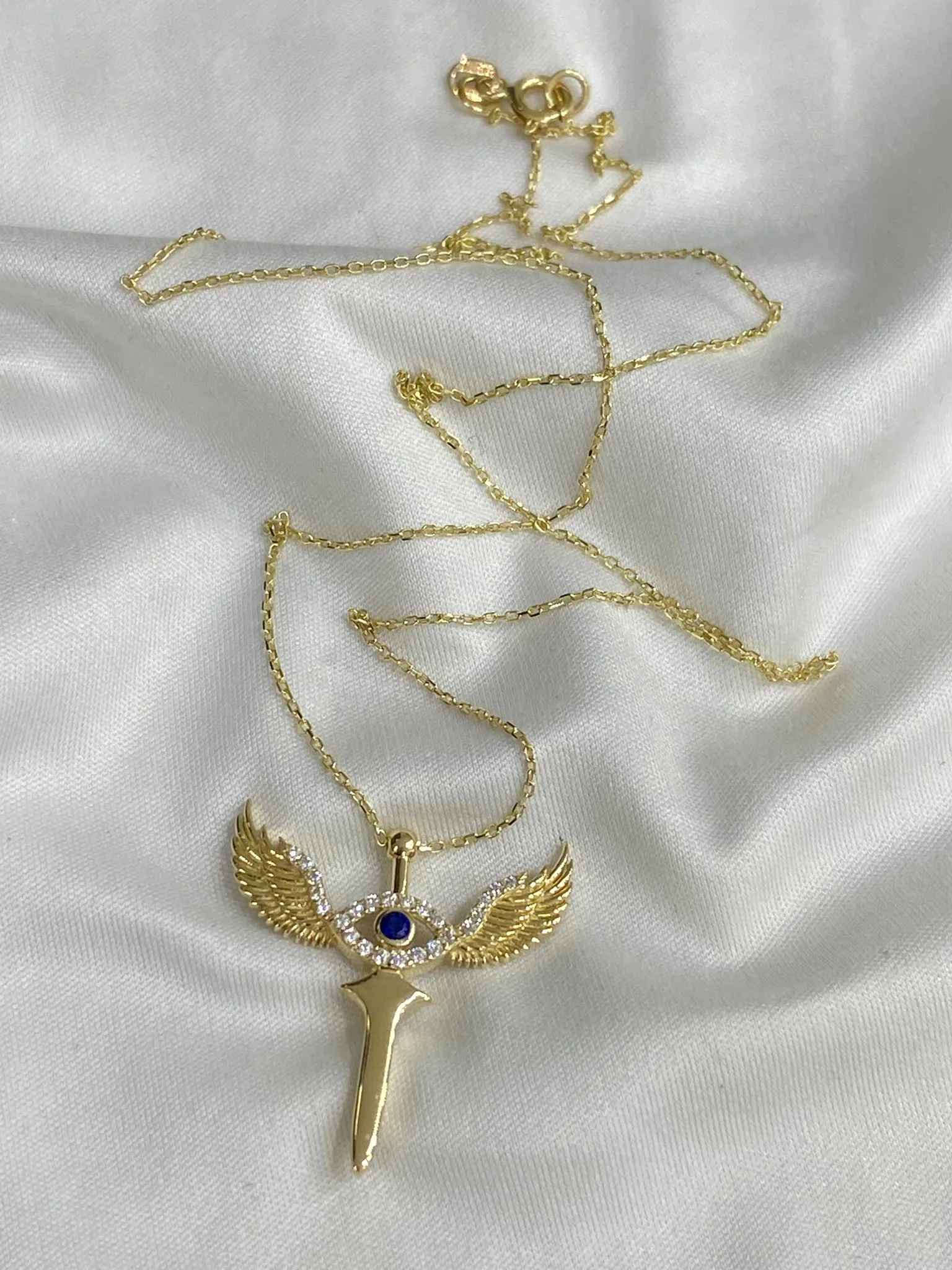 Favori Marka Mikail Model Kolye