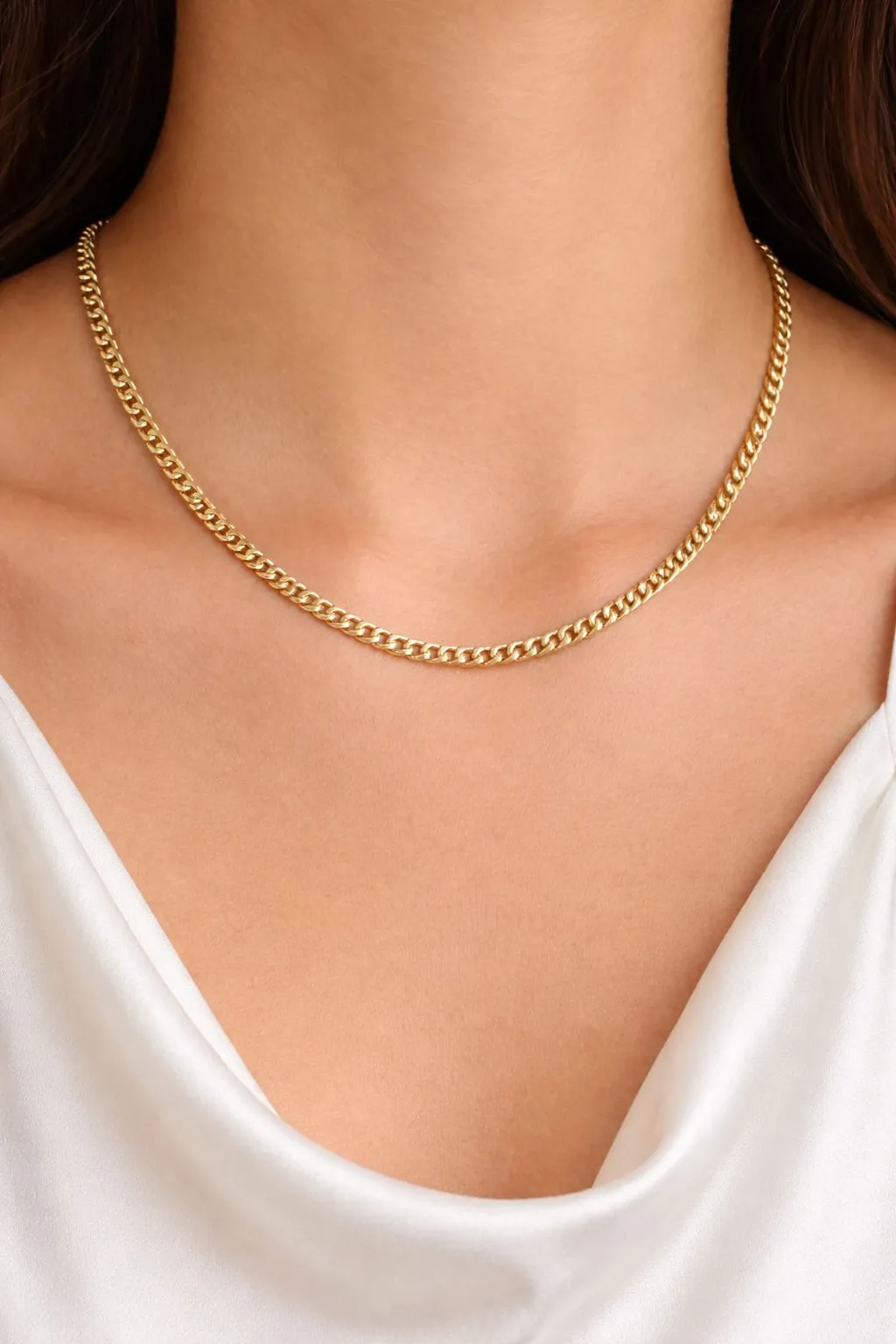 Favori Marka Gurmet Model Zincir 65 Cm