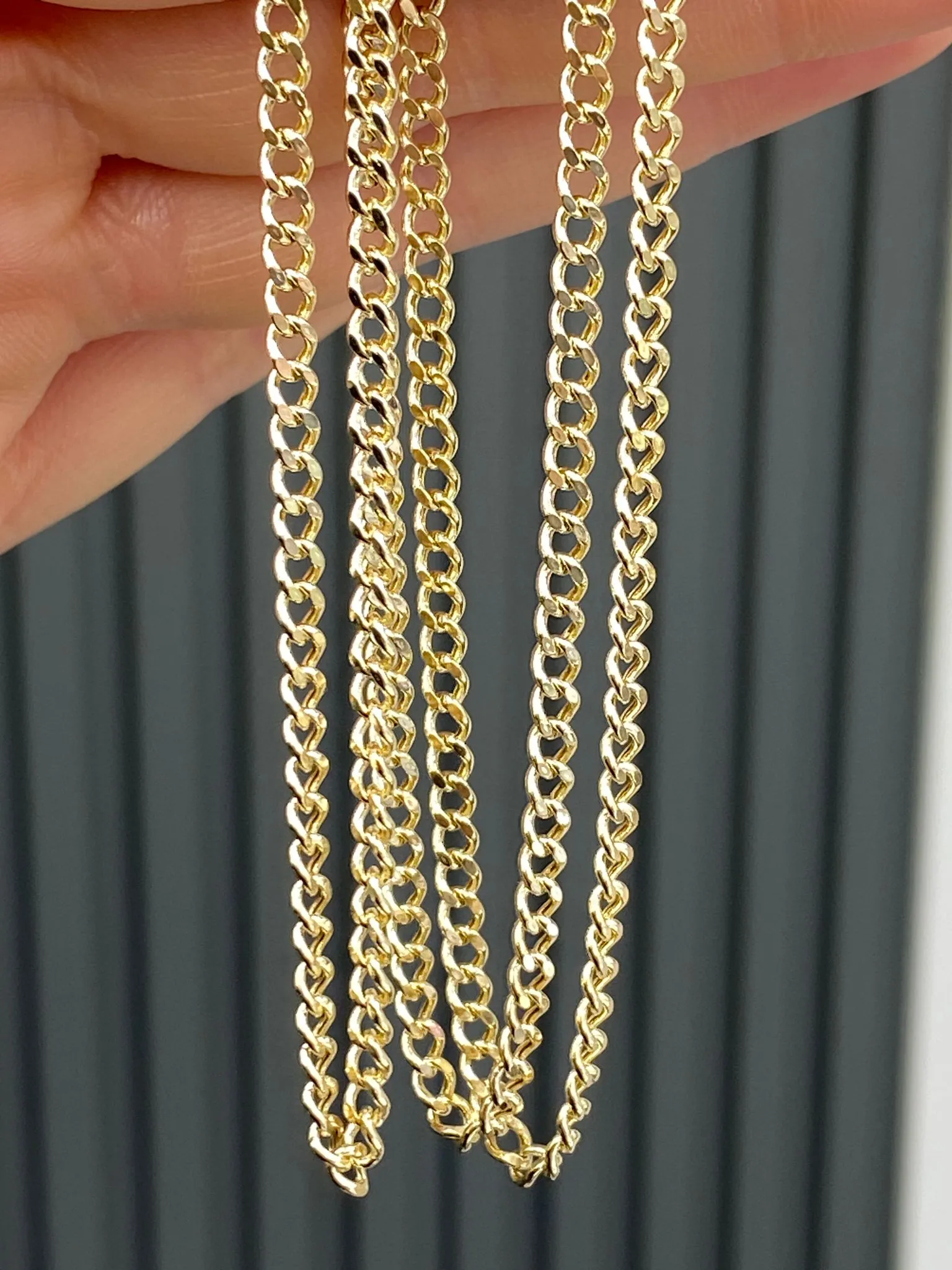 Favori Marka Gurmet Model Zincir 65 Cm