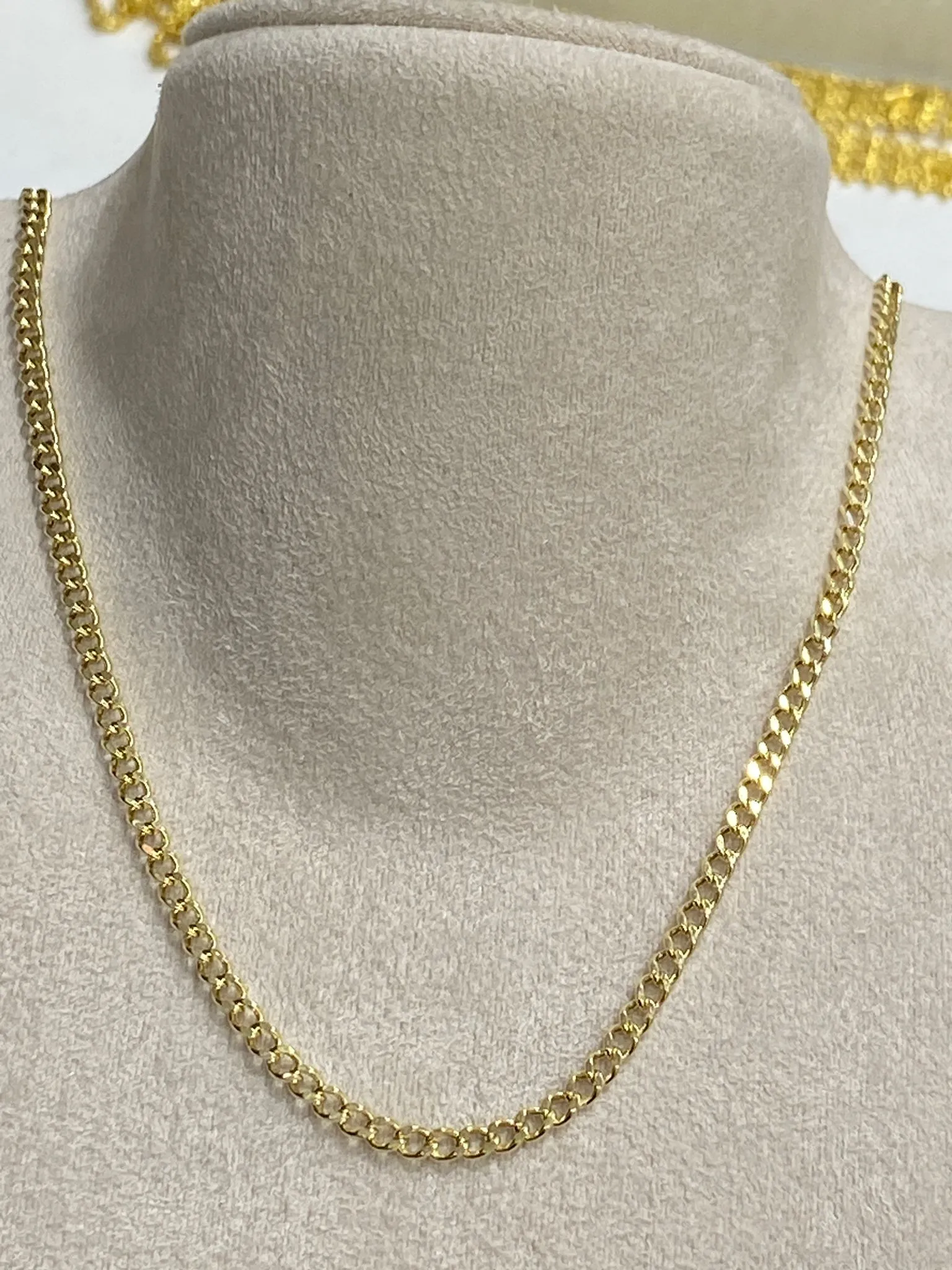 Favori Marka Gurmet Model Zincir 65 Cm