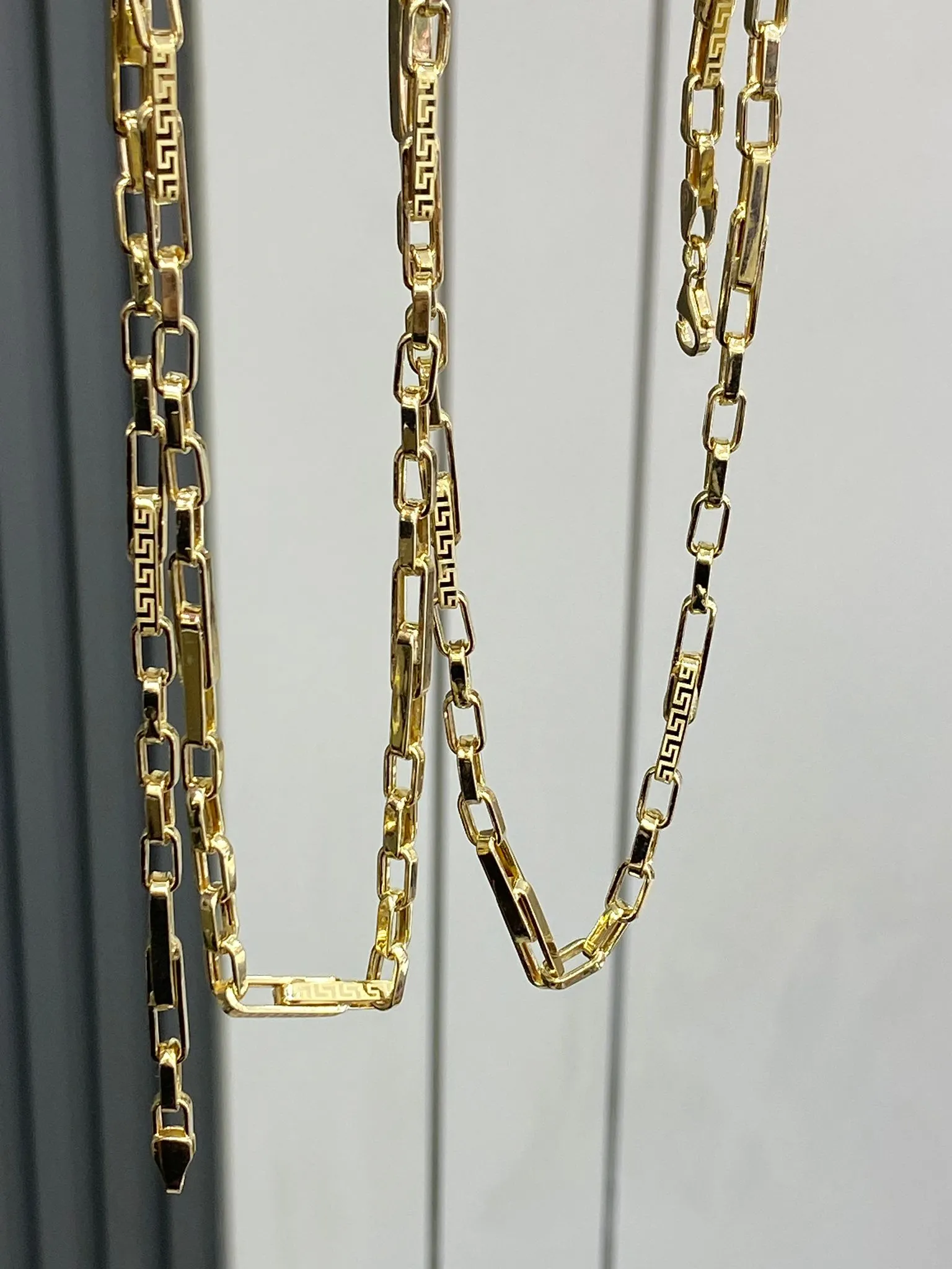 Favori Marka Gerek Model Zincir 65 Cm