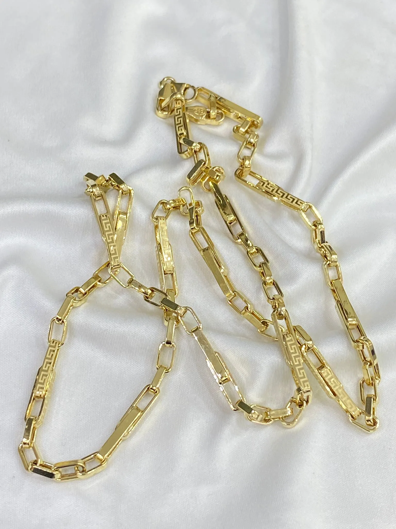 Favori Marka Gerek Model Zincir 65 Cm