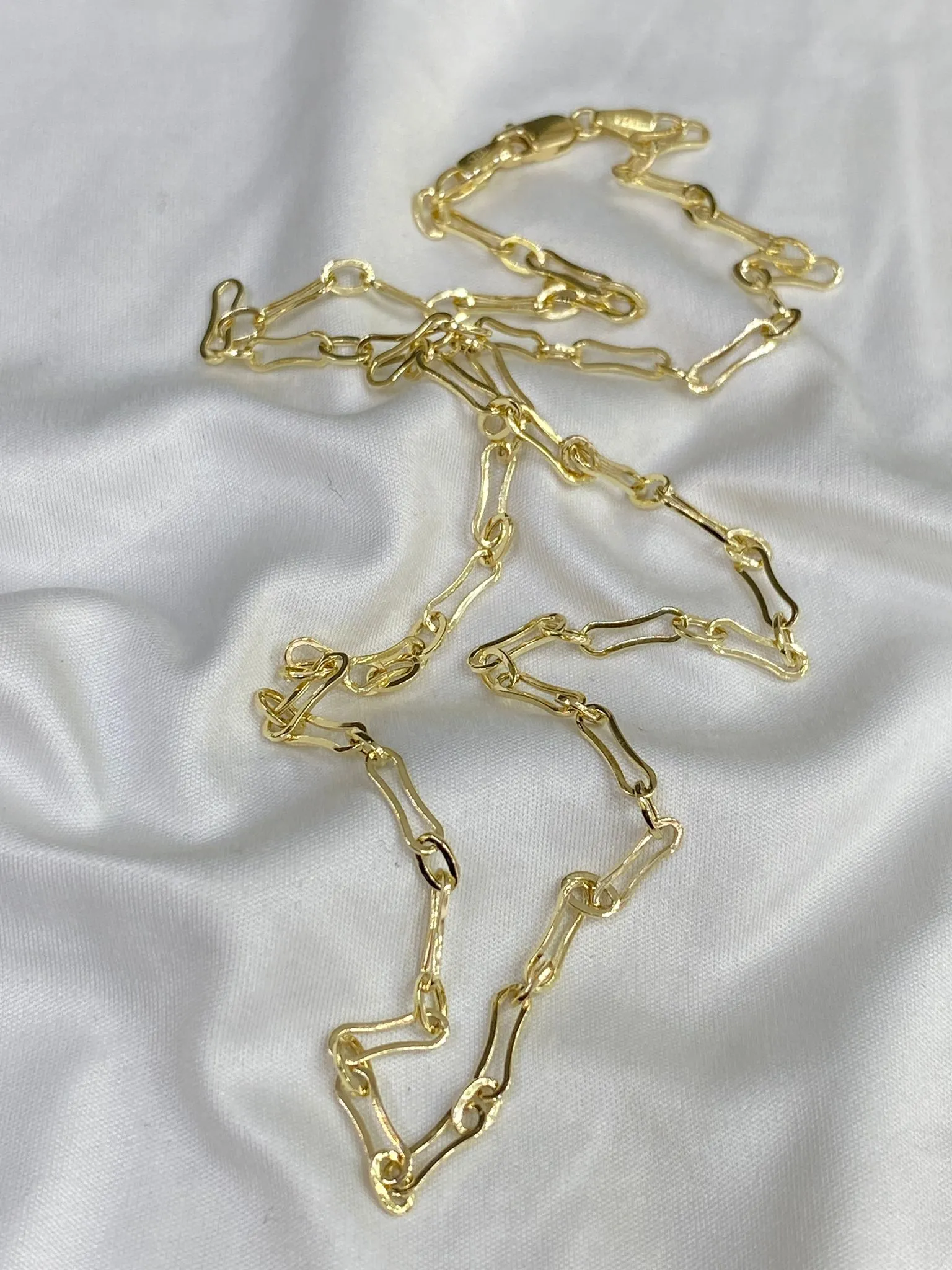 Favori Marka İtalyan Model Zincir 55 Cm