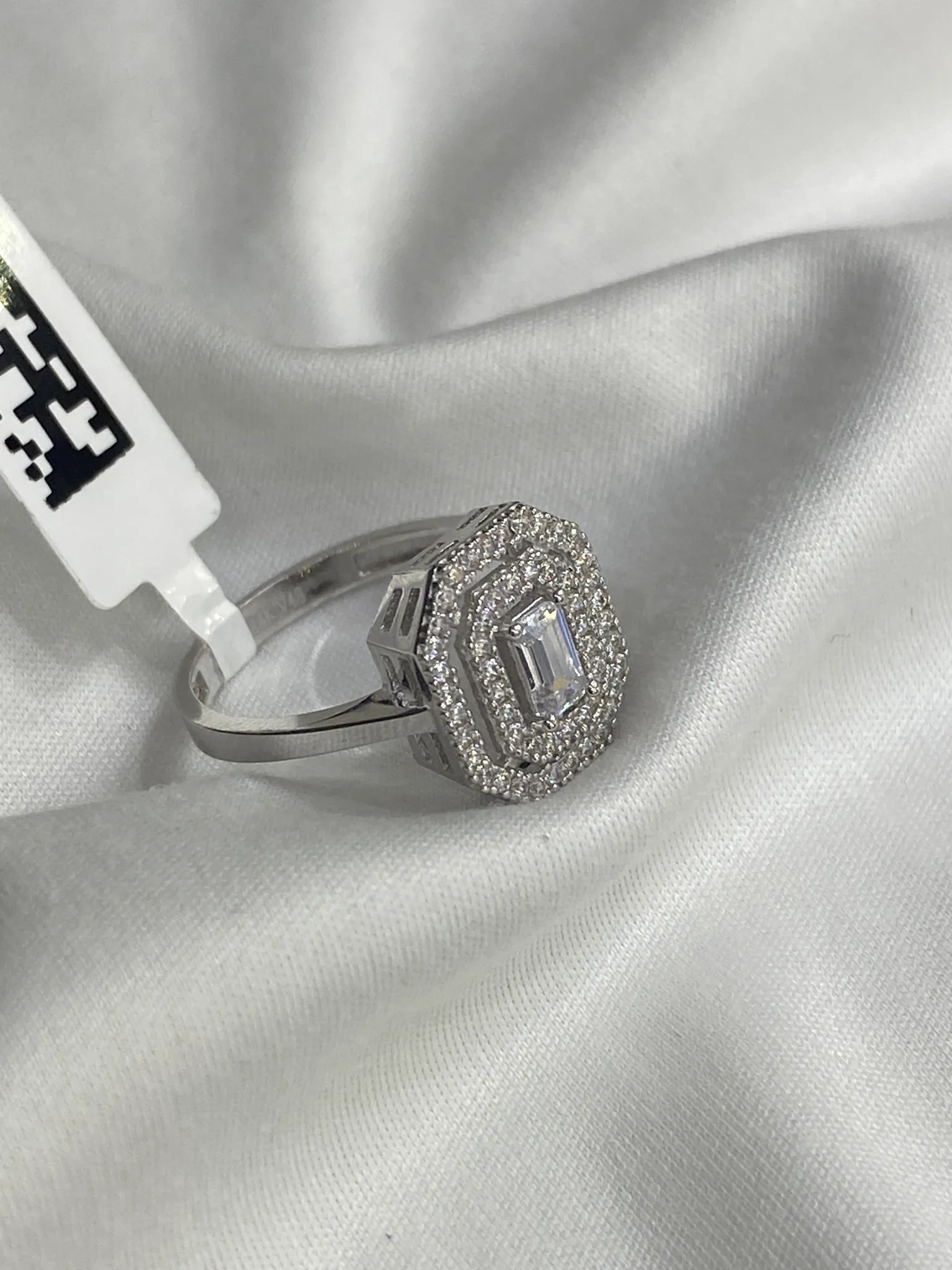 Favori Marka Baget Model Yüzük