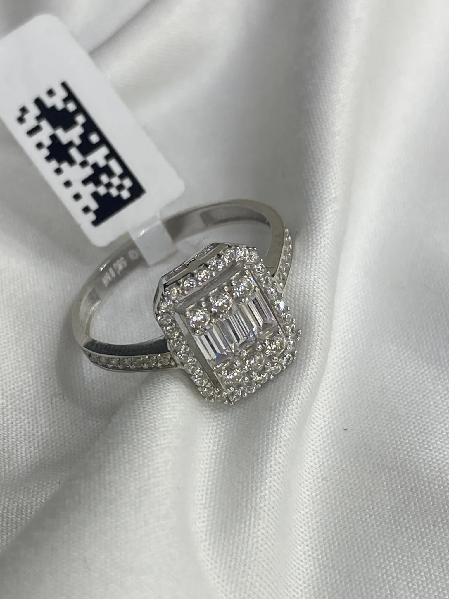 Favori Marka Baget Model Yüzük