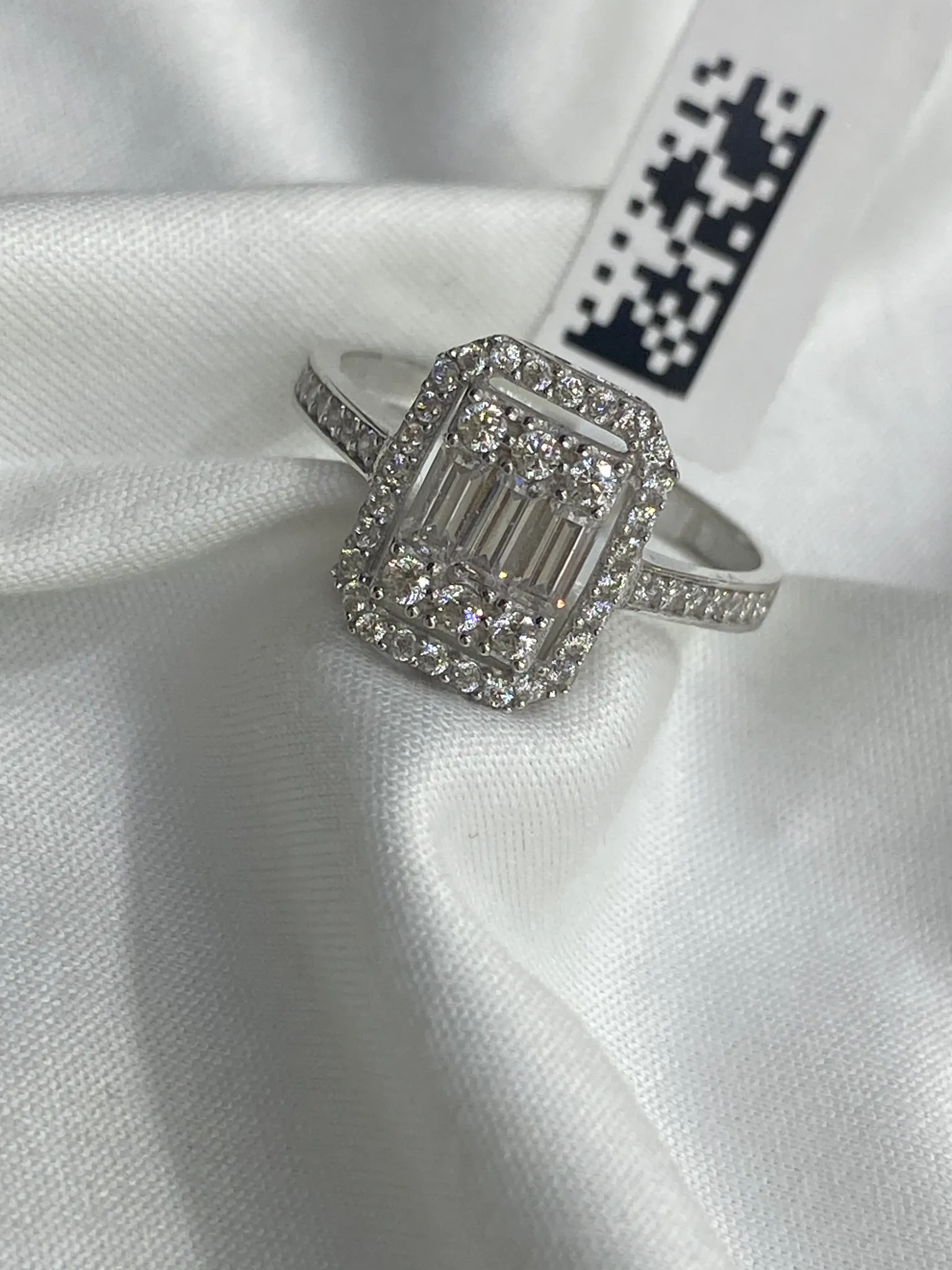 Favori Marka Baget Model Yüzük