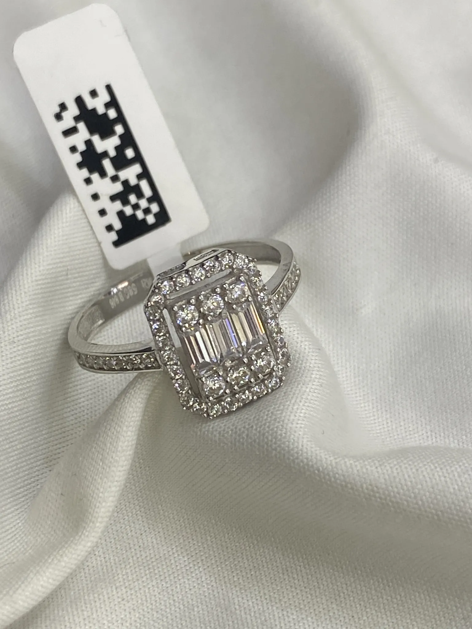 Favori Marka Baget Model Yüzük