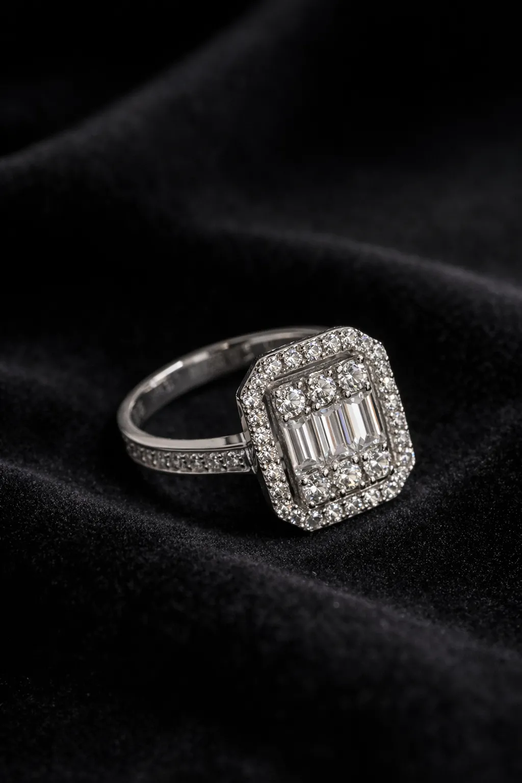 Favori Marka Baget Model Yüzük