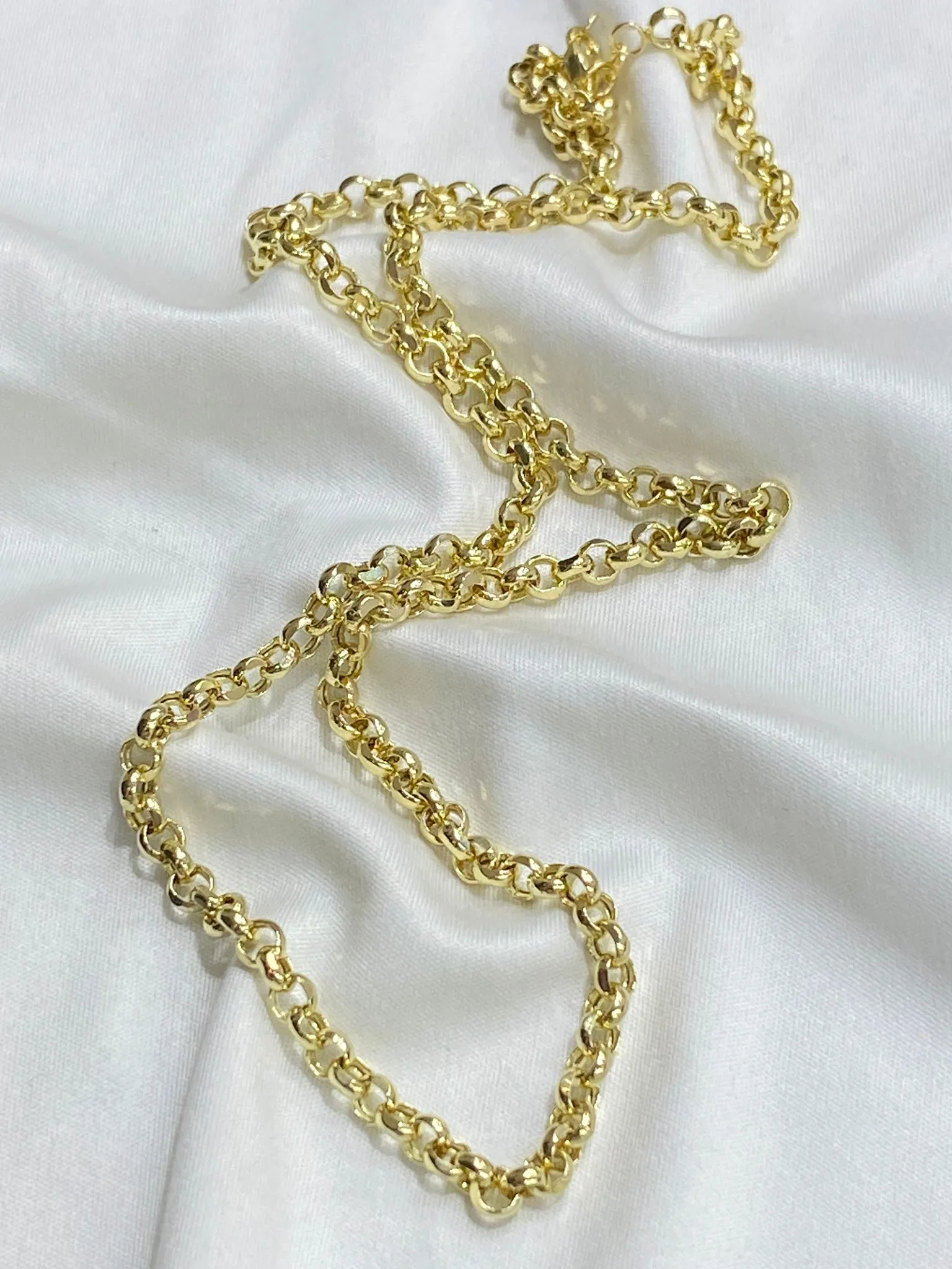 Favori Marka Doc Model Zincir 50 Cm 