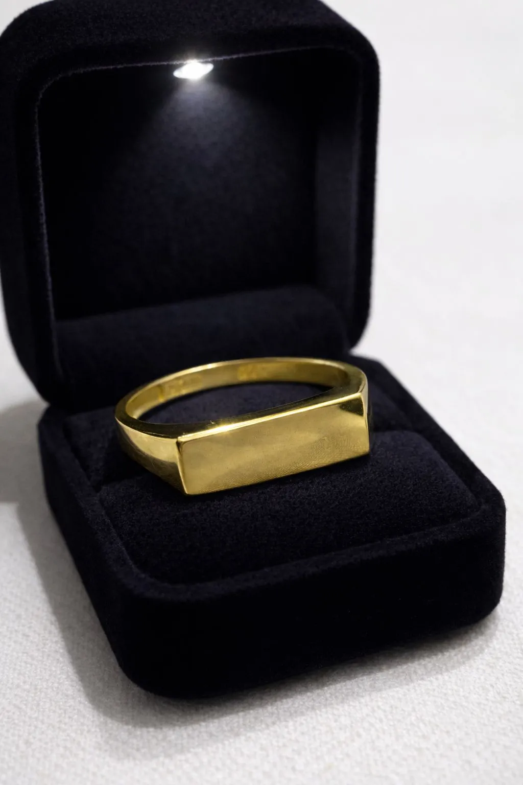 Favori Marka İtalyan Model Yüzük