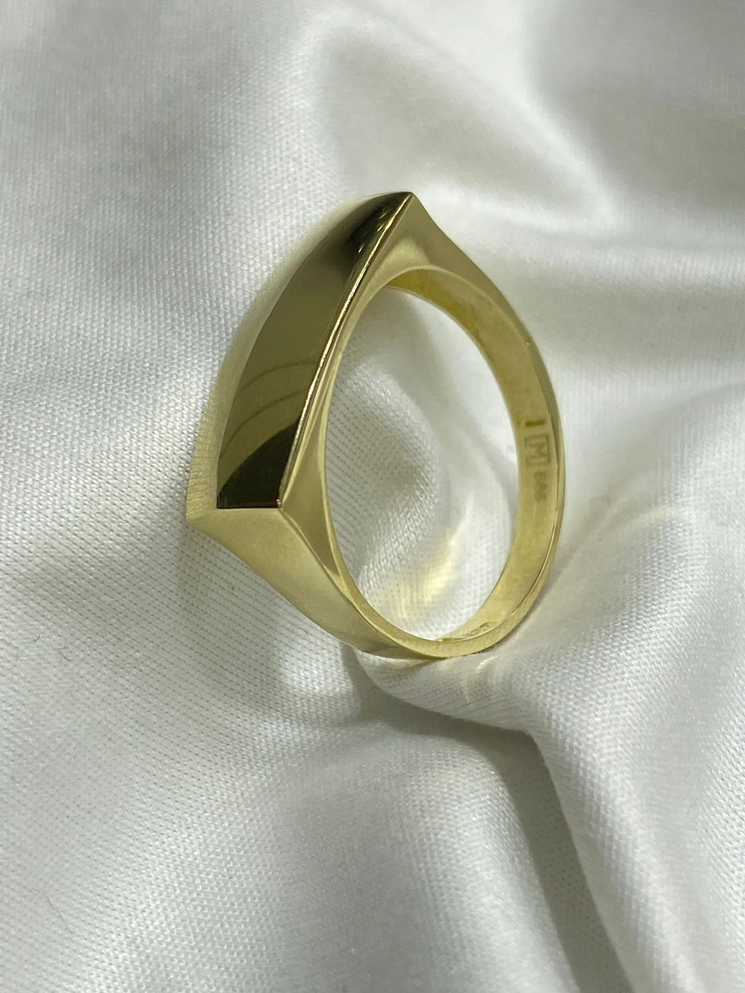 Favori Marka İtalyan Model Yüzük