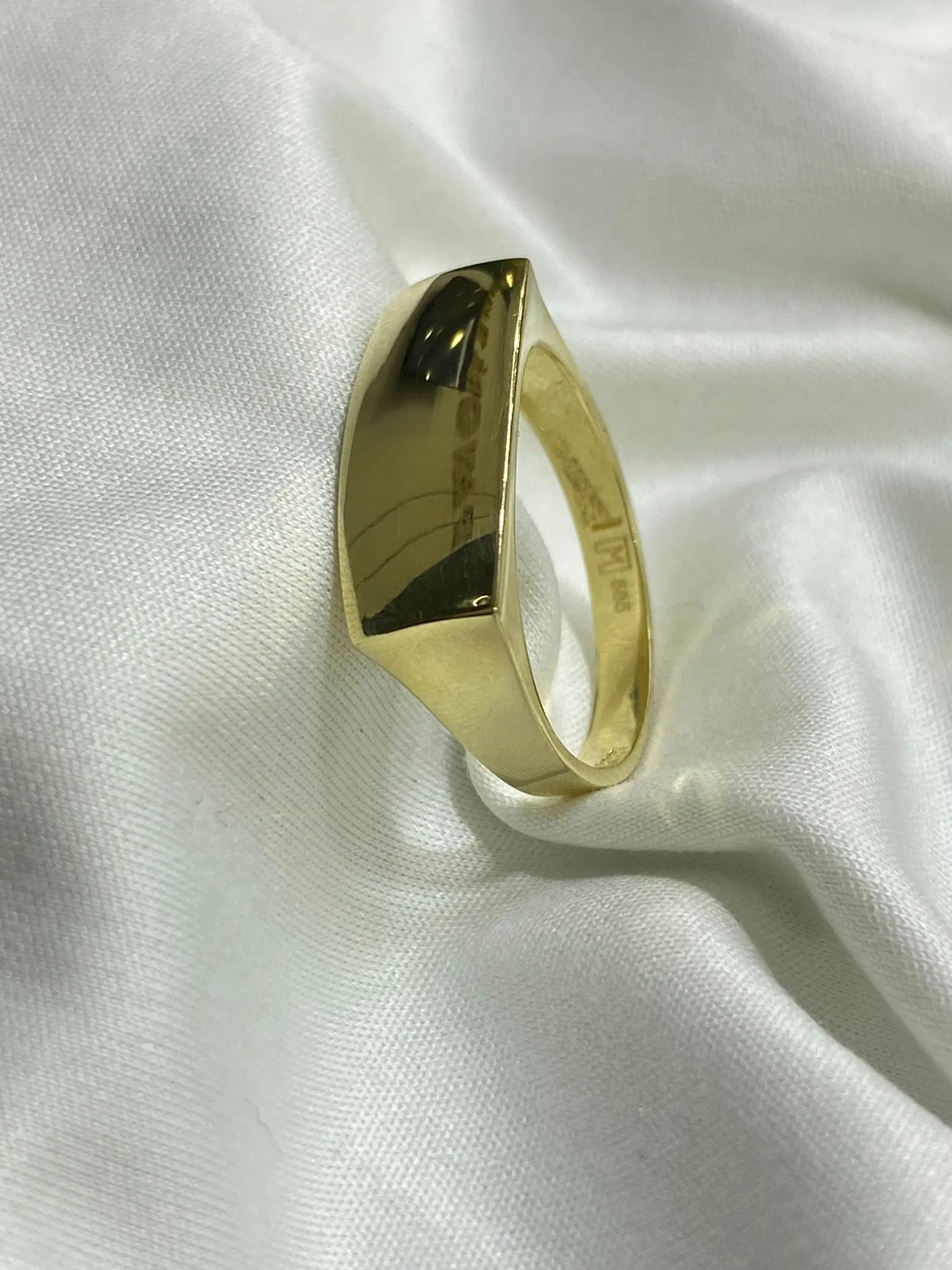 Favori Marka İtalyan Model Yüzük