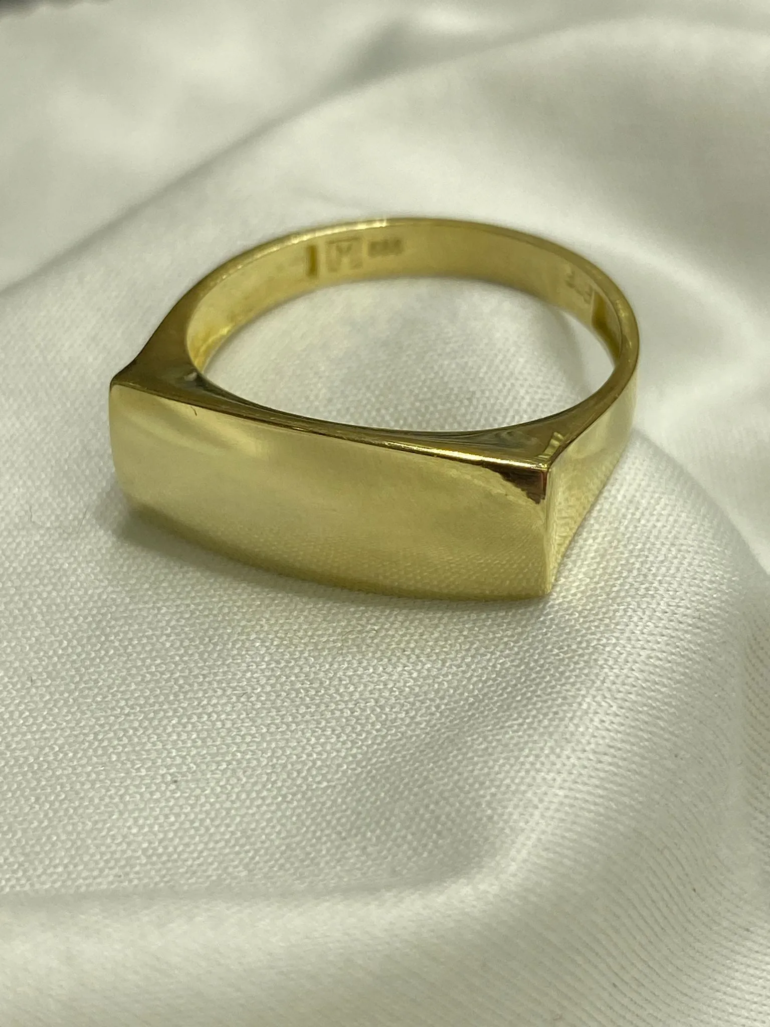 Favori Marka İtalyan Model Yüzük