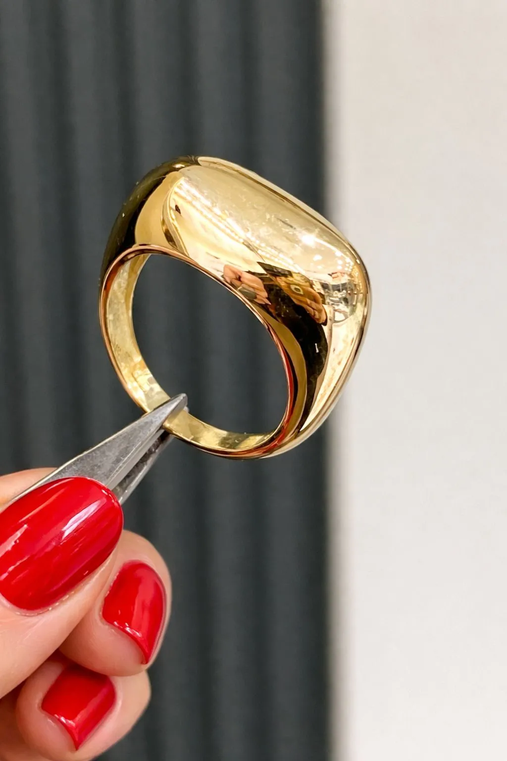 Favori Marka İtalyan Model Yüzük