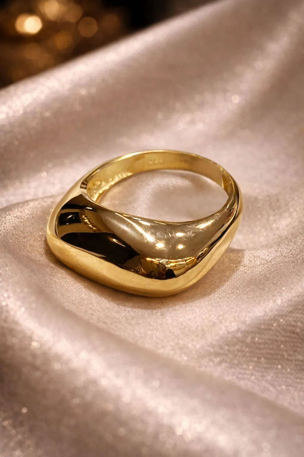 Favori Marka İtalyan Model Yüzük