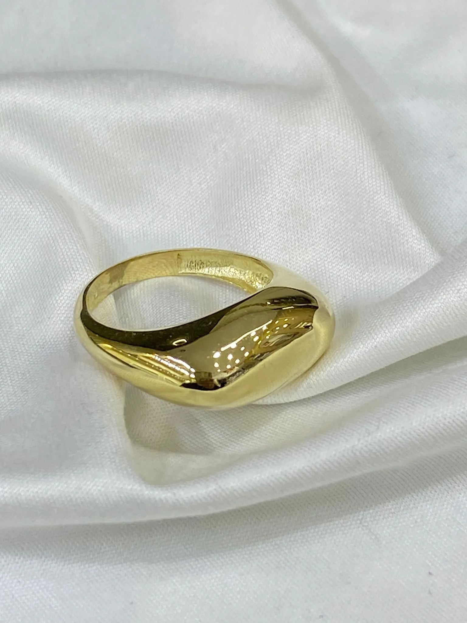 Favori Marka İtalyan Model Yüzük