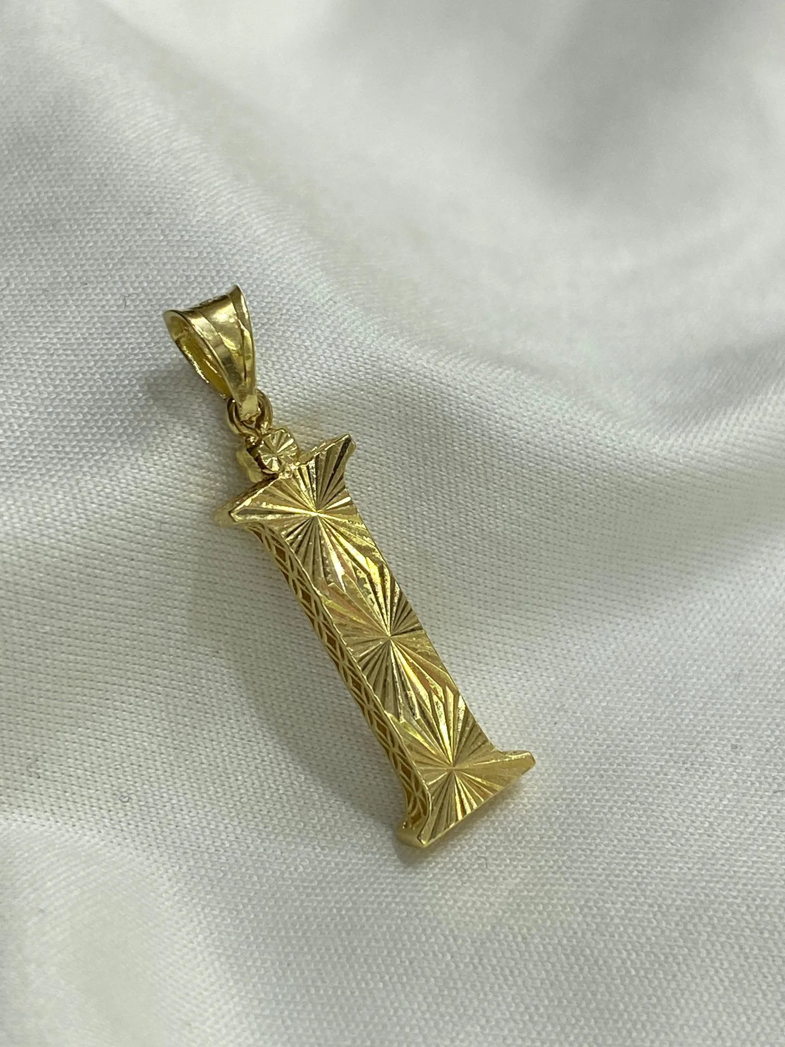 Favori Marka I Harfi Model Uç