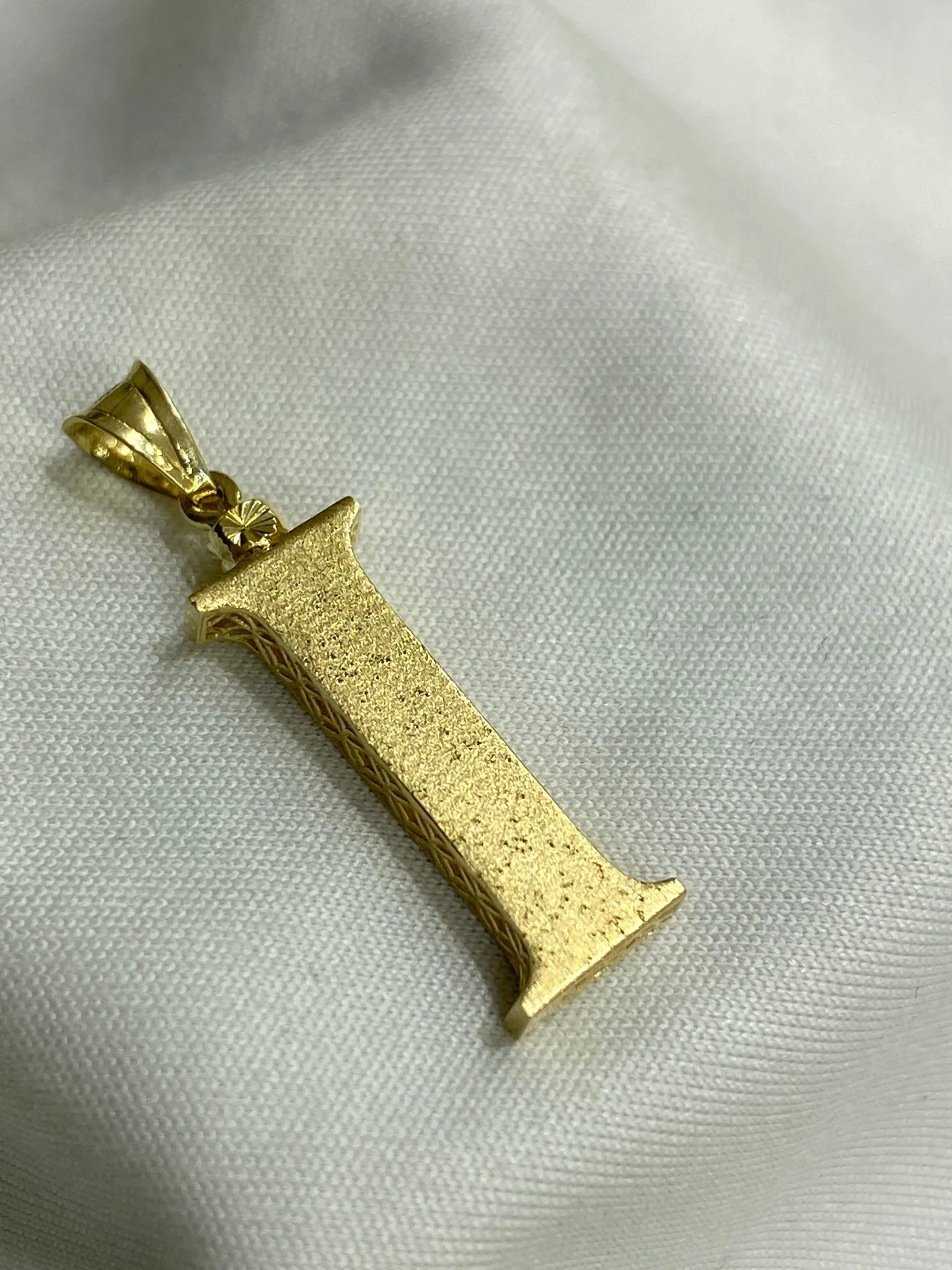 Favori Marka I Harfi Model Uç