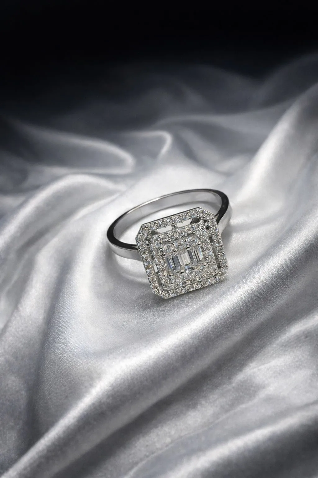 Favori Marka Baget Model Yüzük