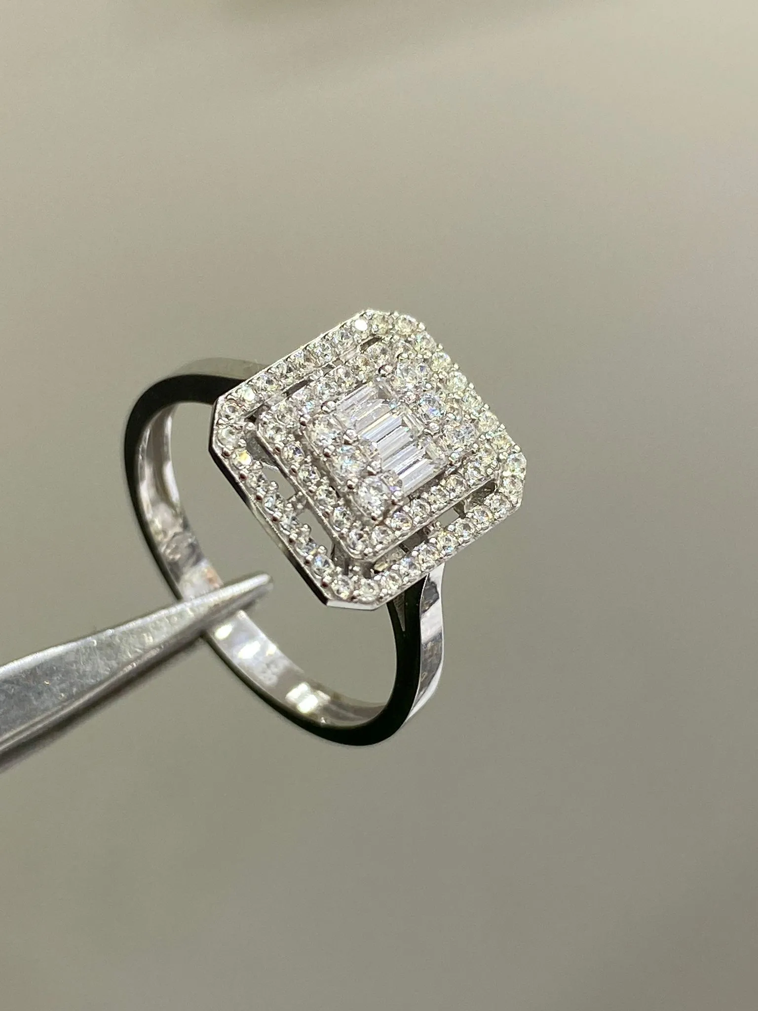 Favori Marka Baget Model Yüzük