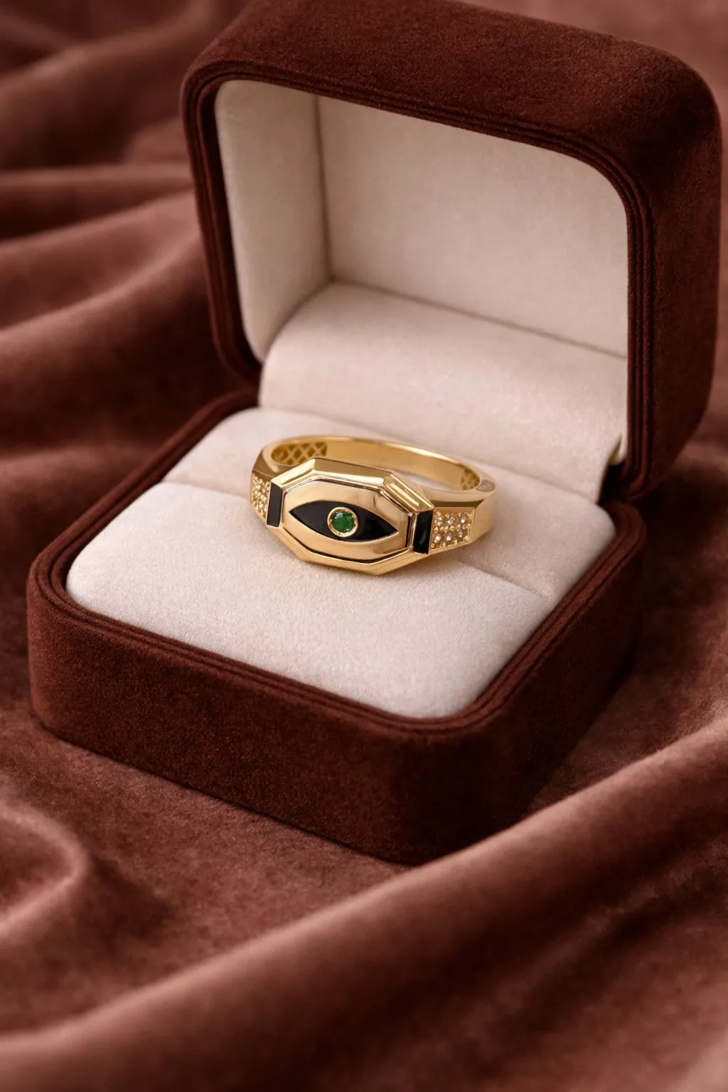 Favori Marka İtalyan Model Yüzük