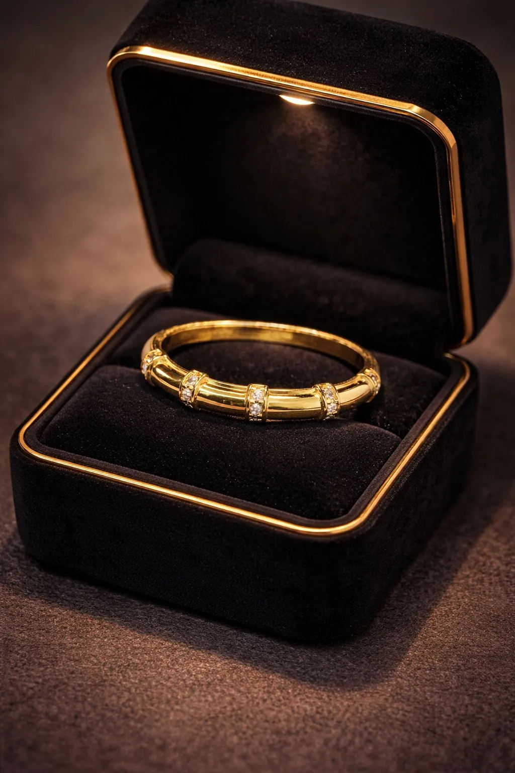 Favori Marka İtalyan Model Yüzük