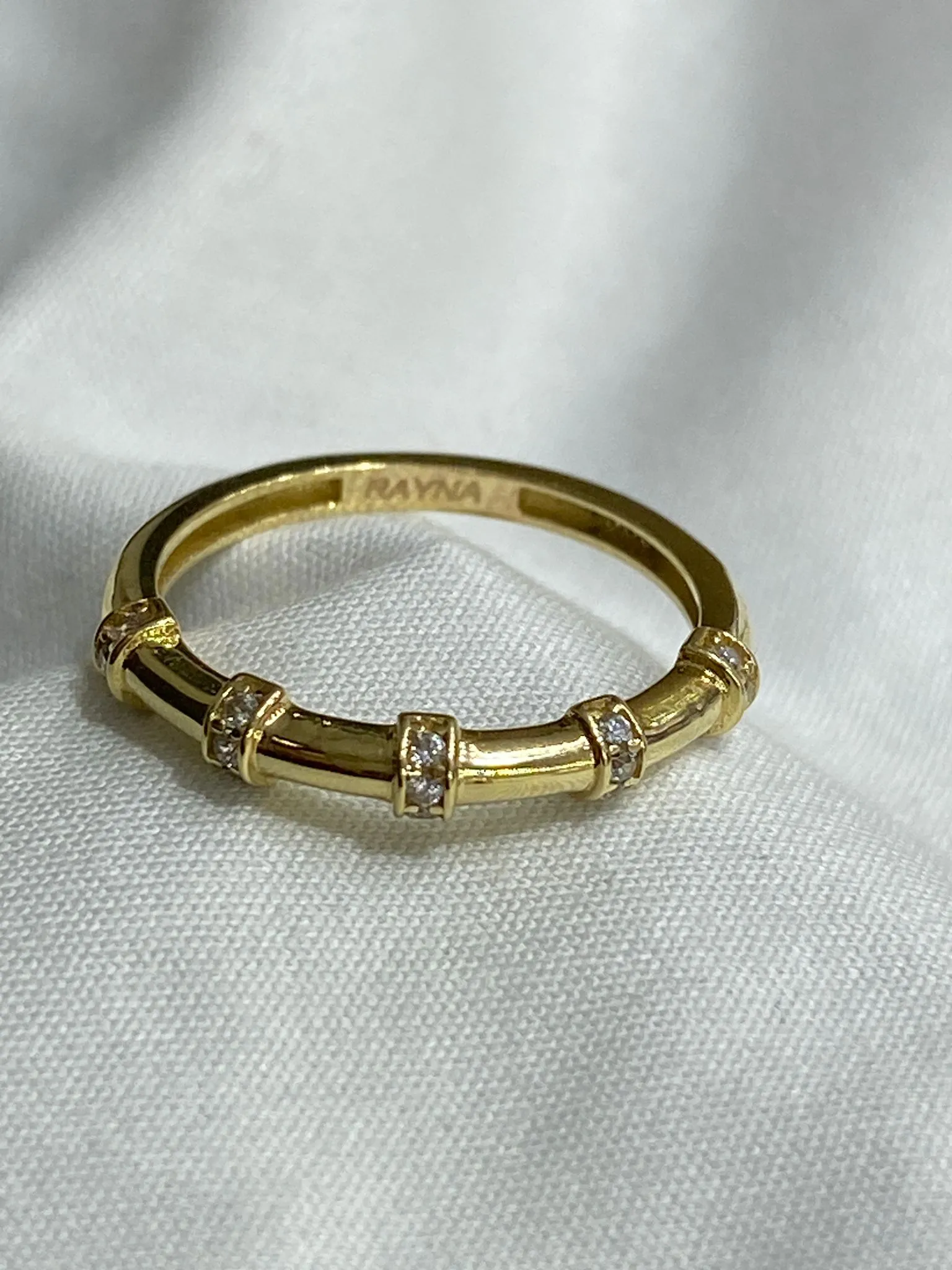 Favori Marka İtalyan Model Yüzük