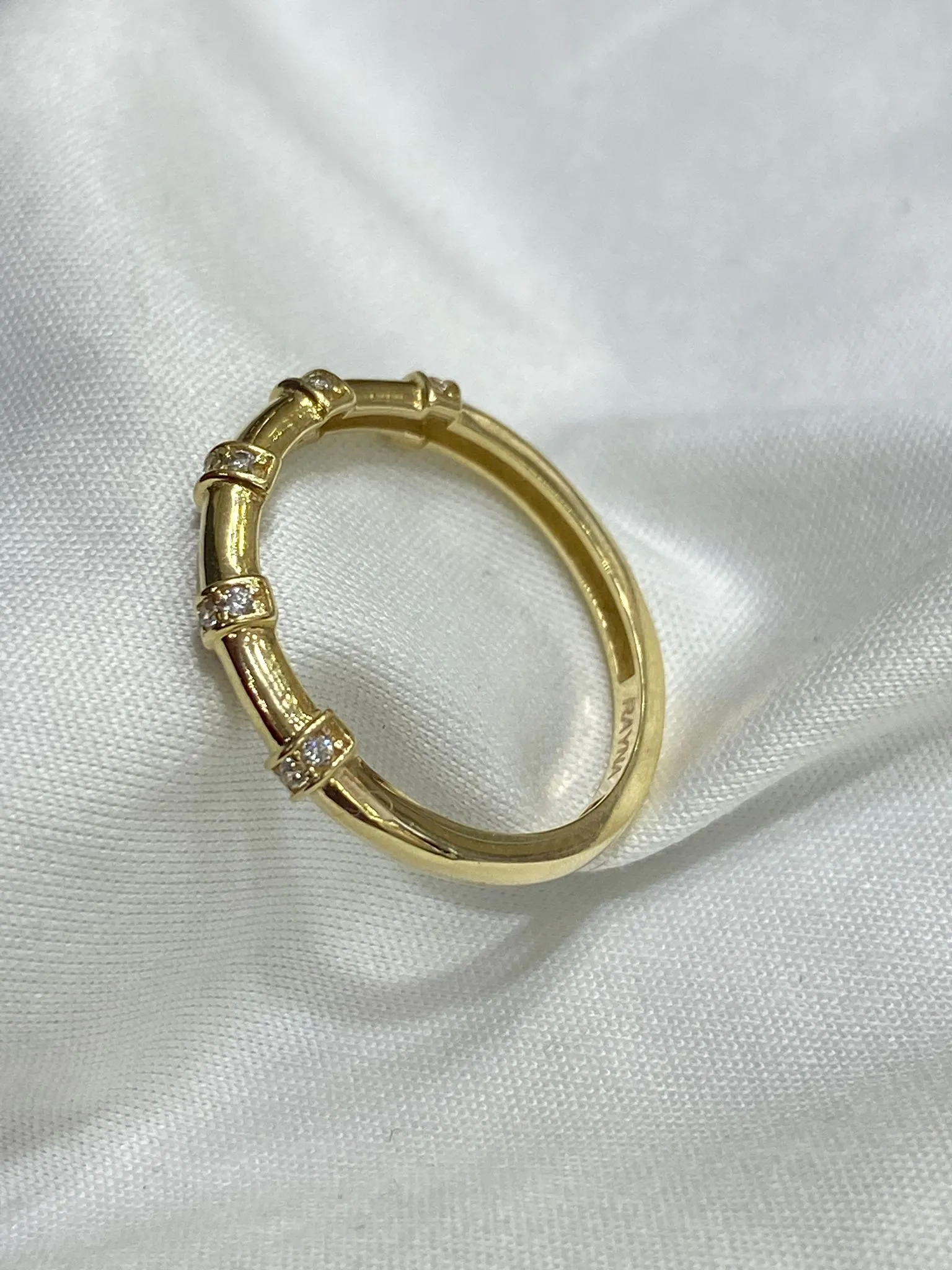 Favori Marka İtalyan Model Yüzük