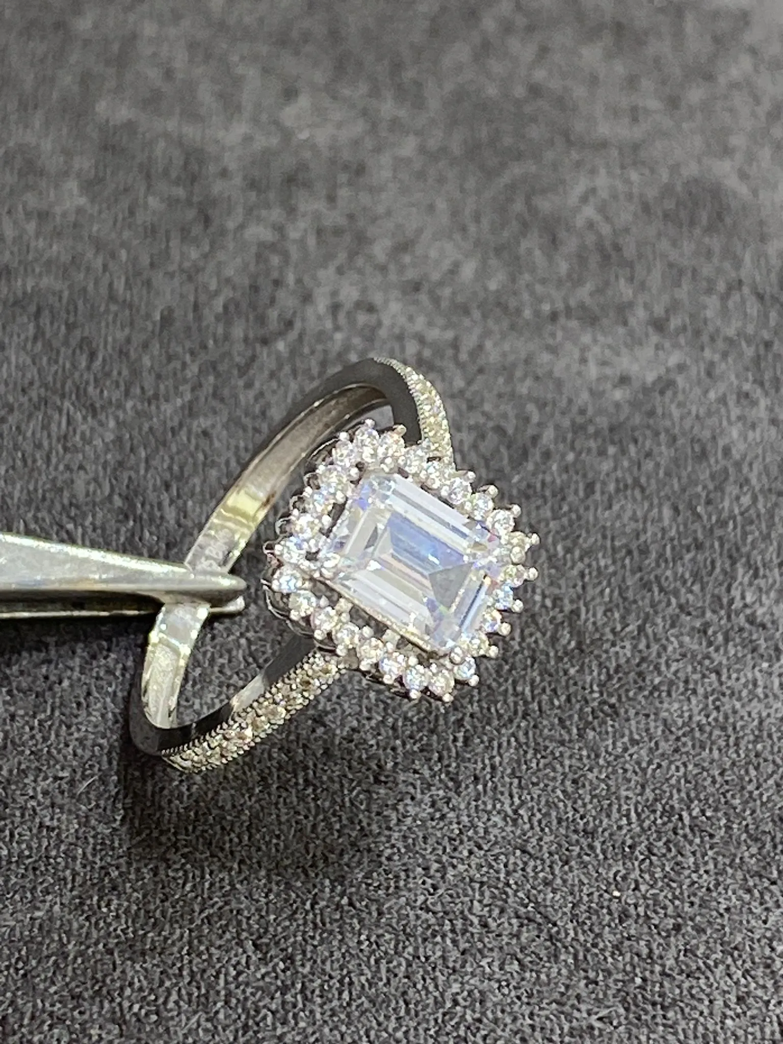 Favori Marka Baget Model Yüzük