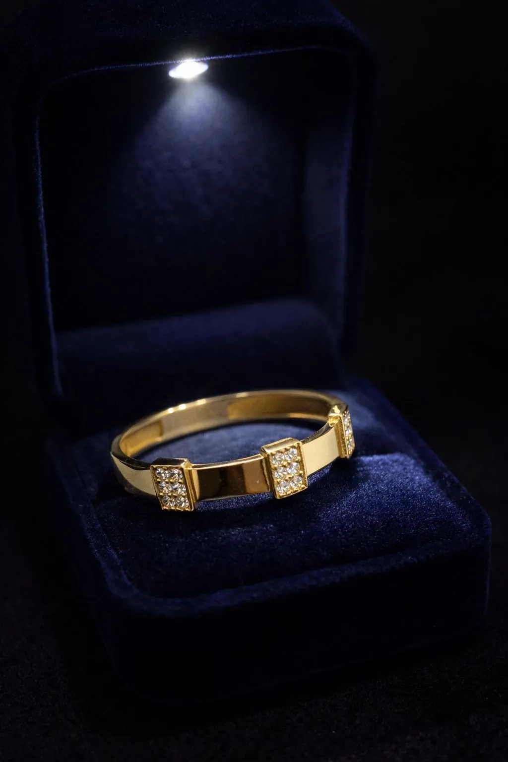 Favori Marka İtalyan Model Yüzük