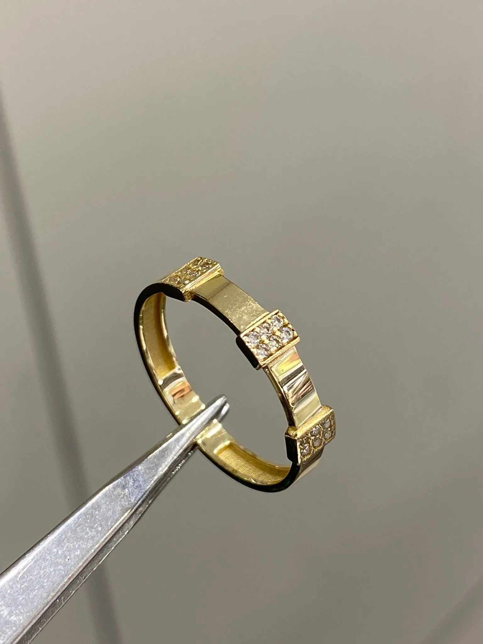 Favori Marka İtalyan Model Yüzük