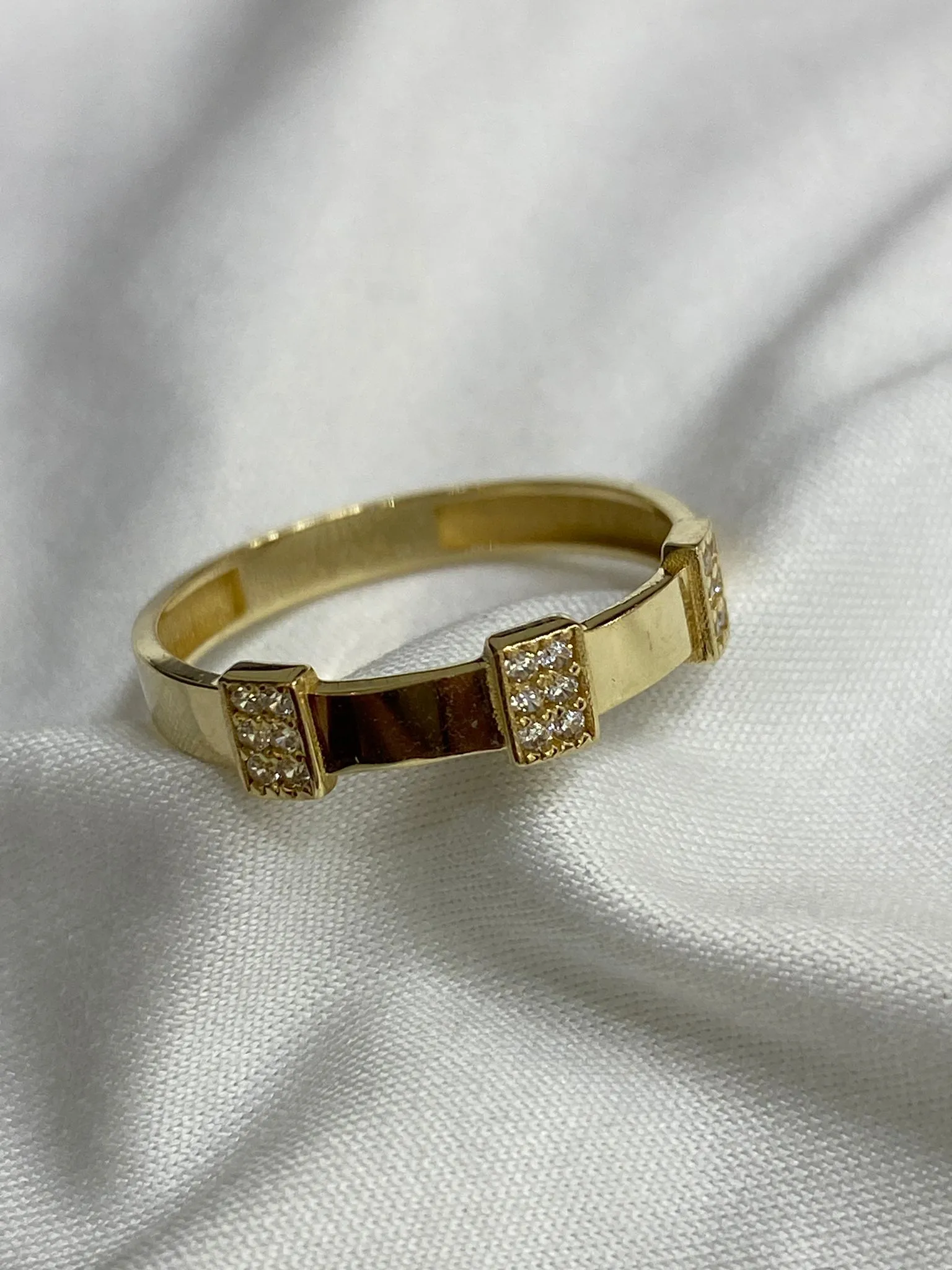 Favori Marka İtalyan Model Yüzük