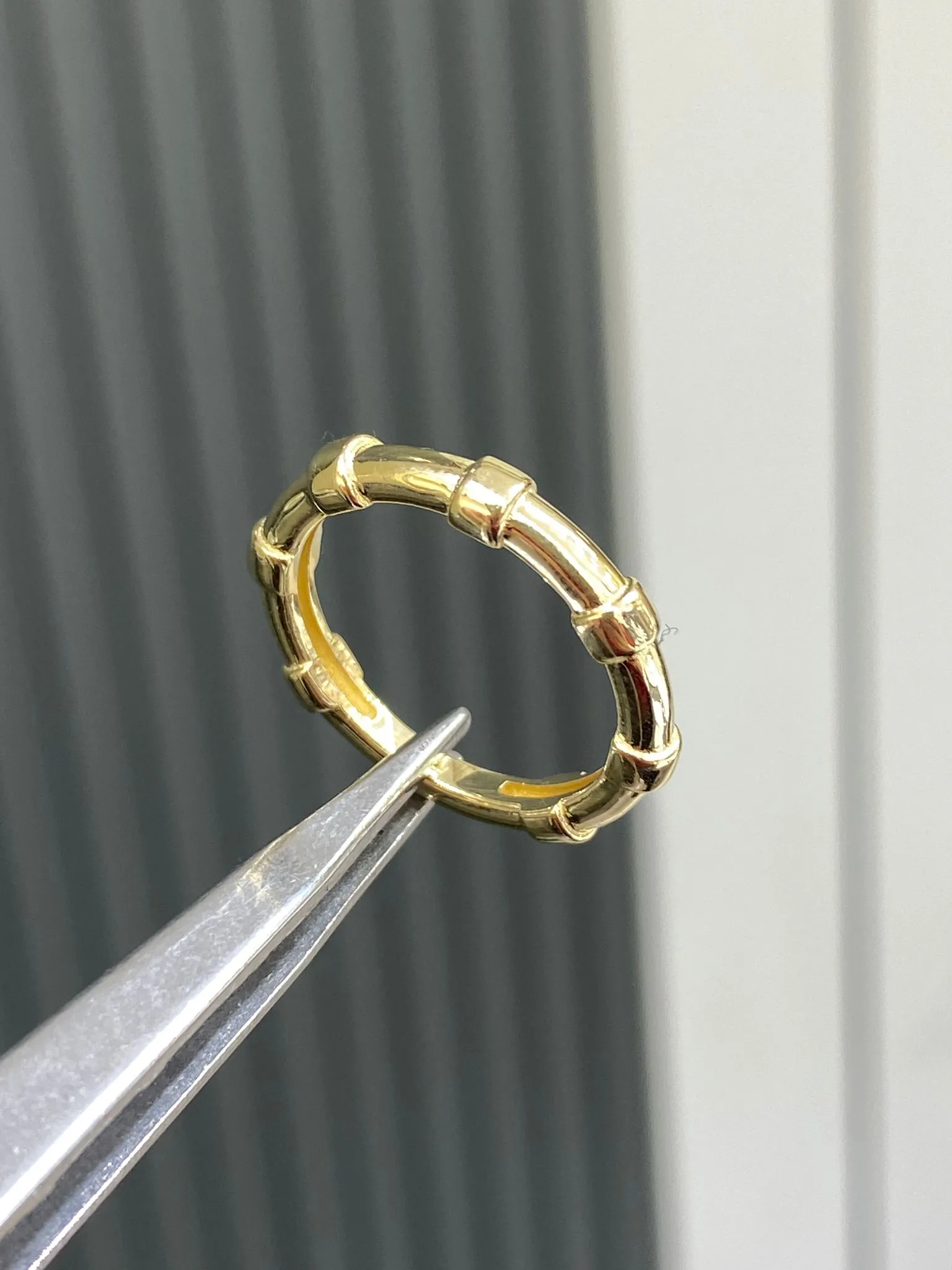 Favori Marka İtalyan Model Yüzük