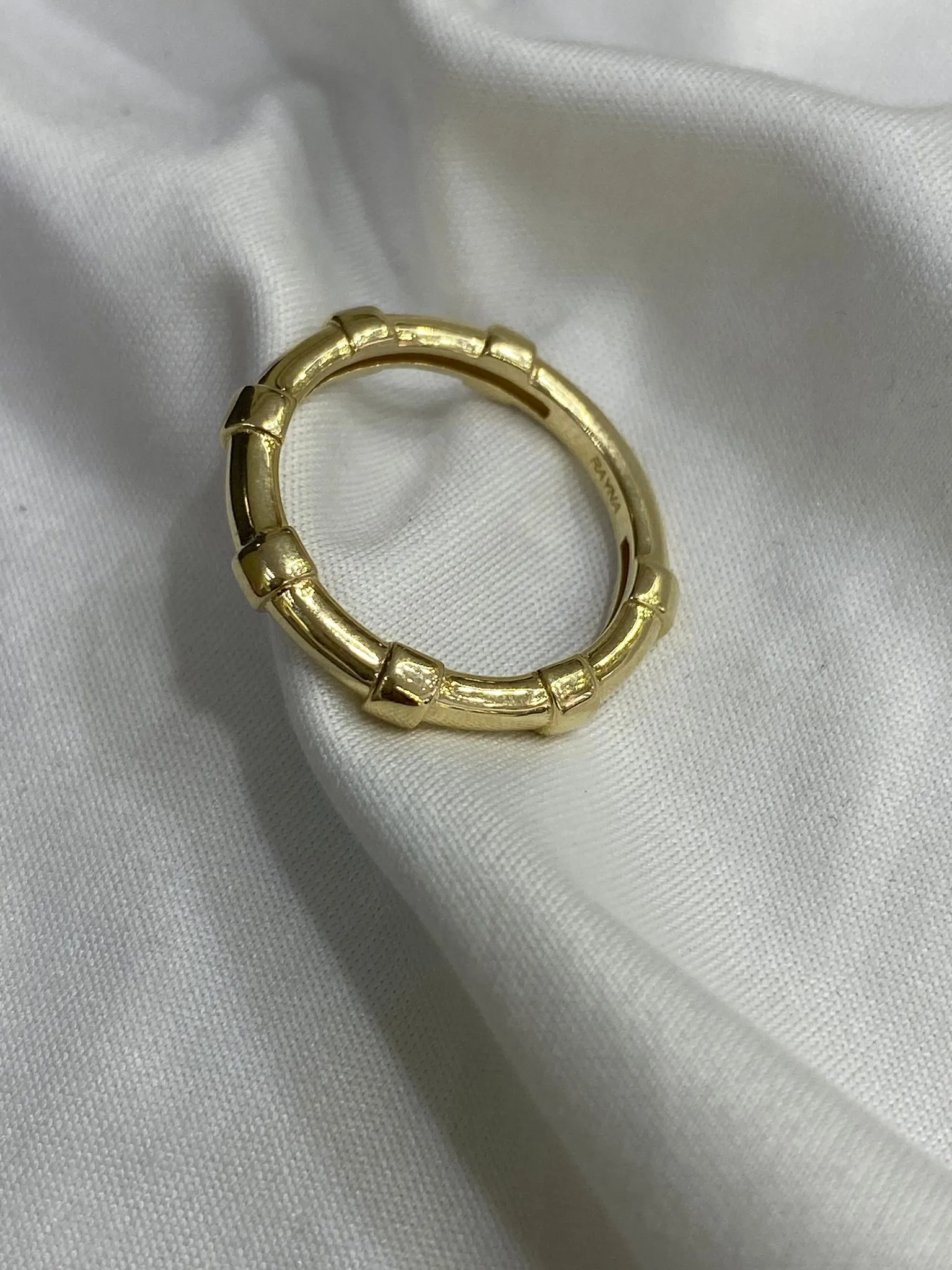 Favori Marka İtalyan Model Yüzük