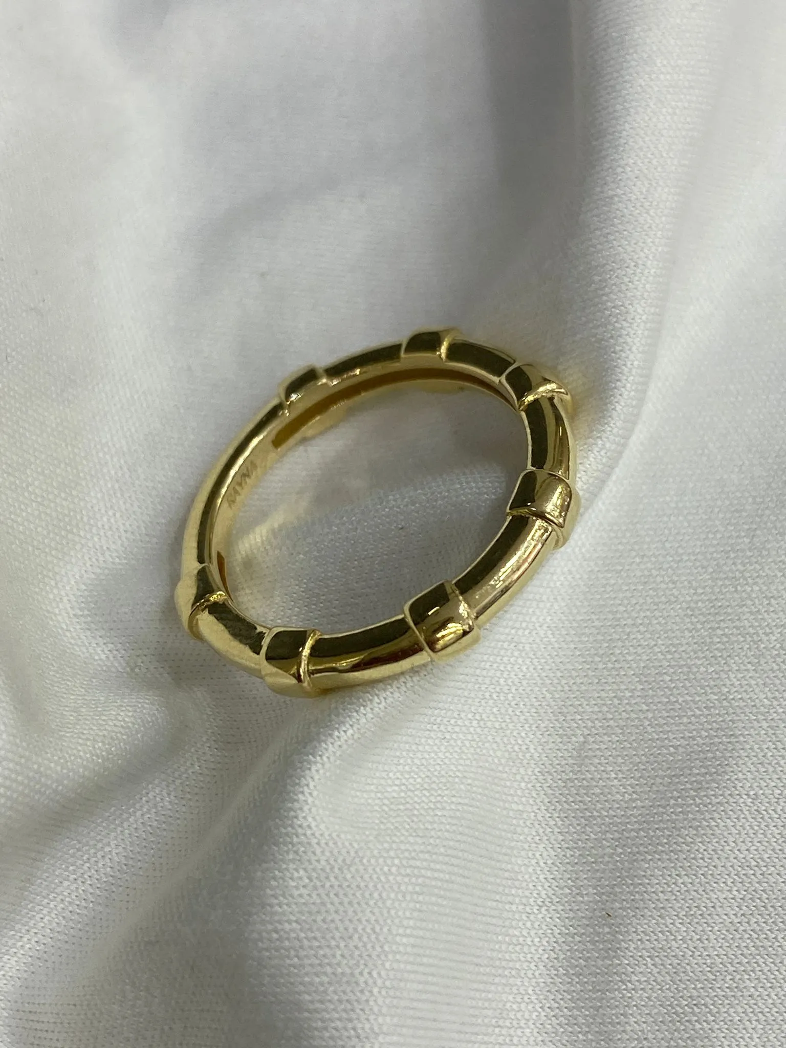 Favori Marka İtalyan Model Yüzük