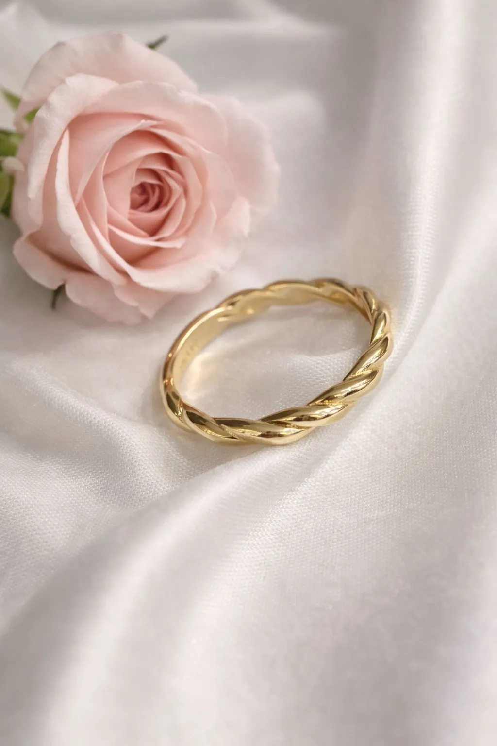 Favori Marka İtalyan Model Yüzük