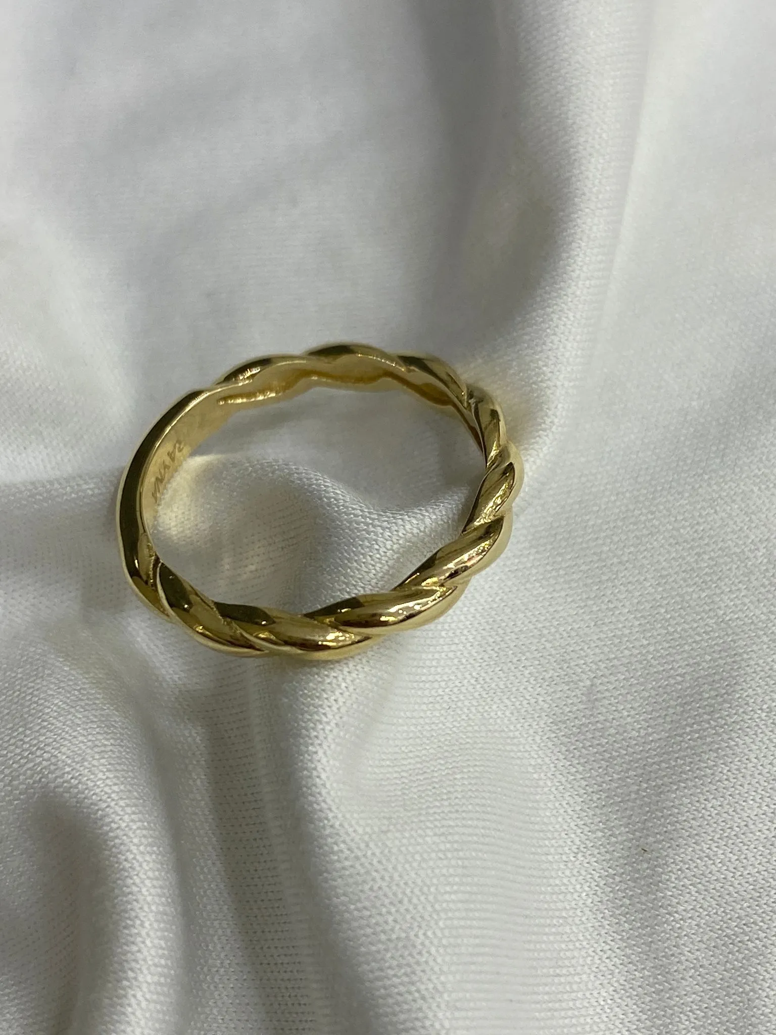 Favori Marka İtalyan Model Yüzük