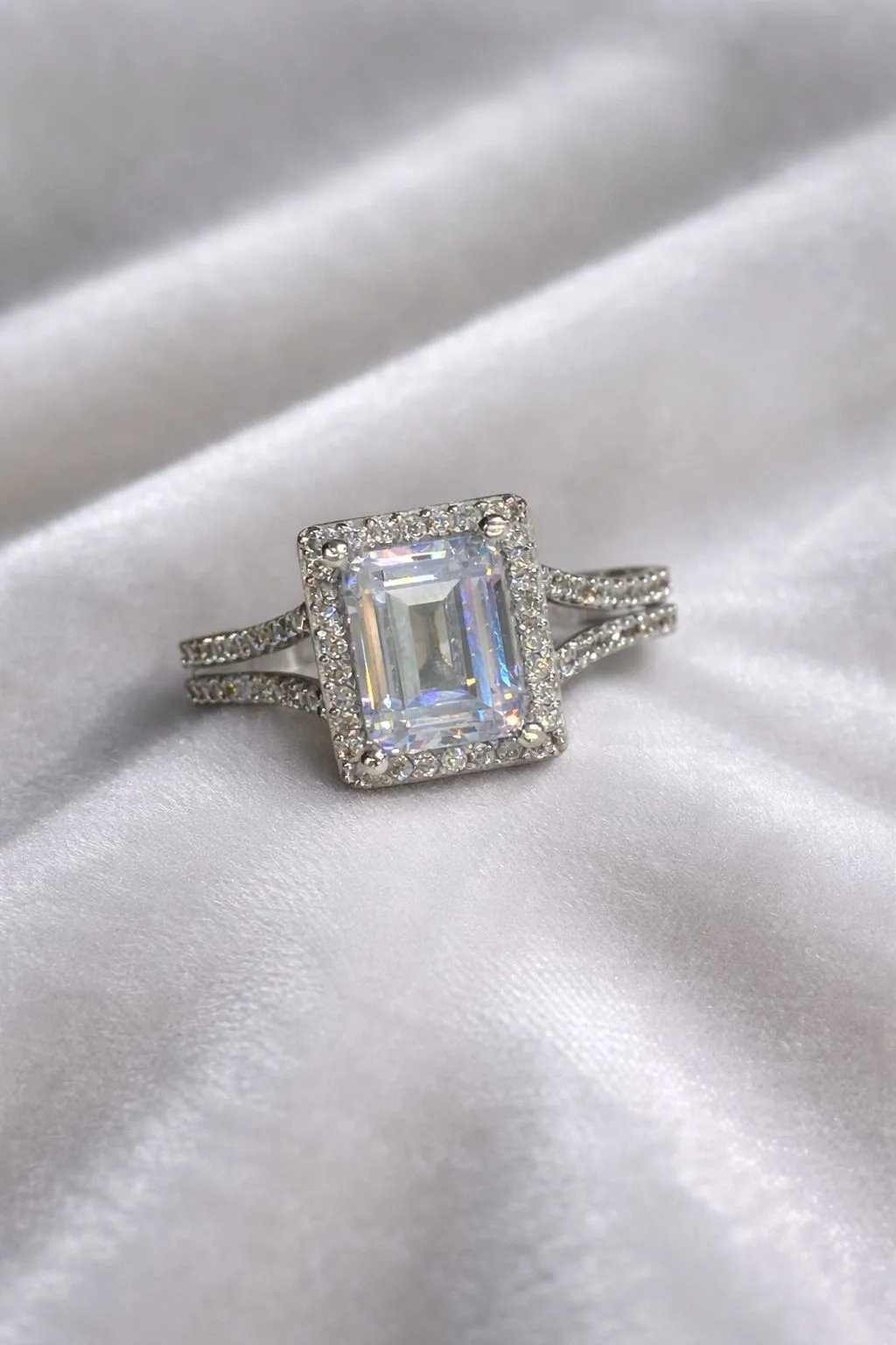 Favori Marka Baget Model Yüzük